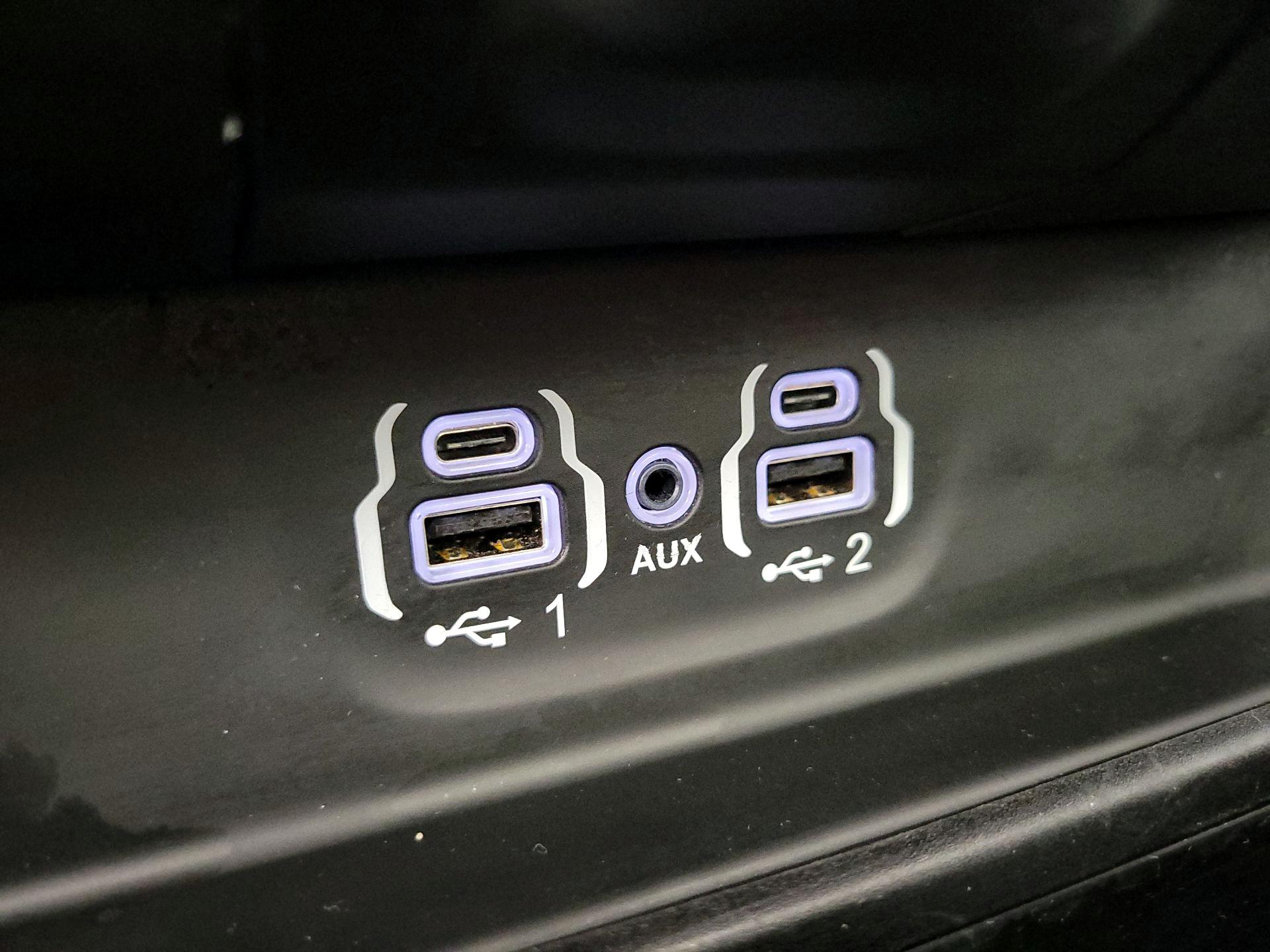 Thumbnail: 2021 RAM 1500 - 19