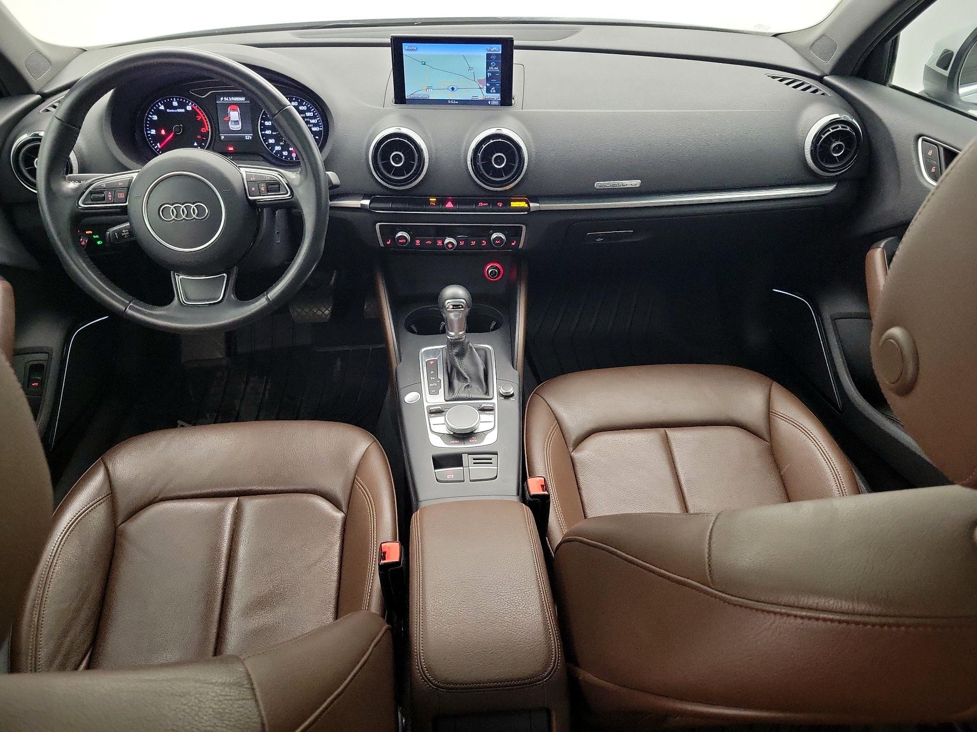Thumbnail: 2016 Audi A3 - 9