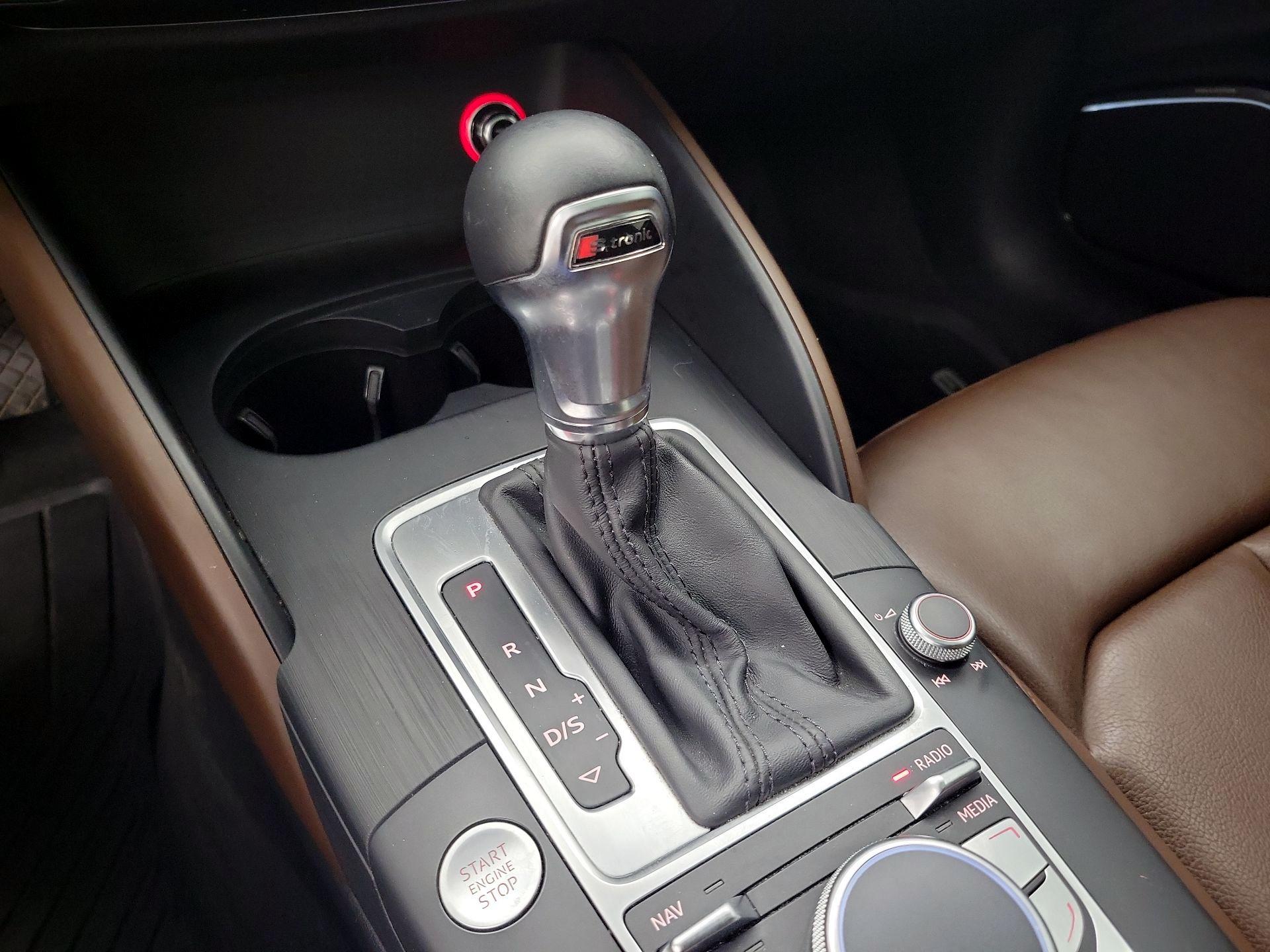 Thumbnail: 2016 Audi A3 - 18