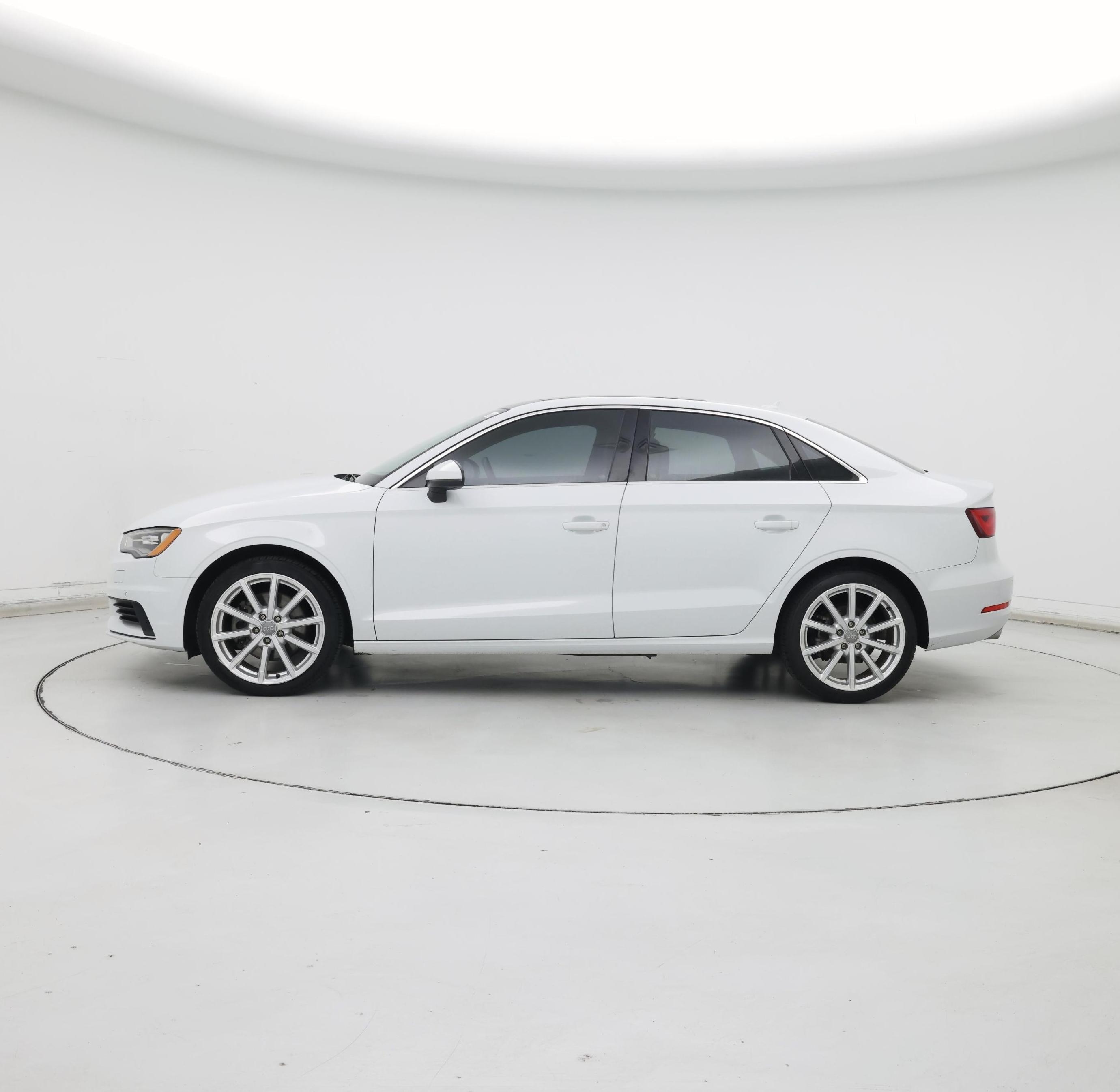 Thumbnail: 2016 Audi A3 - 3