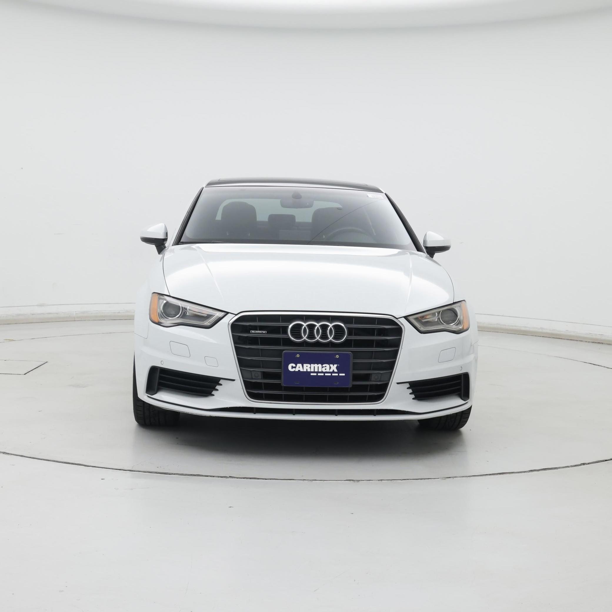 Thumbnail: 2016 Audi A3 - 5