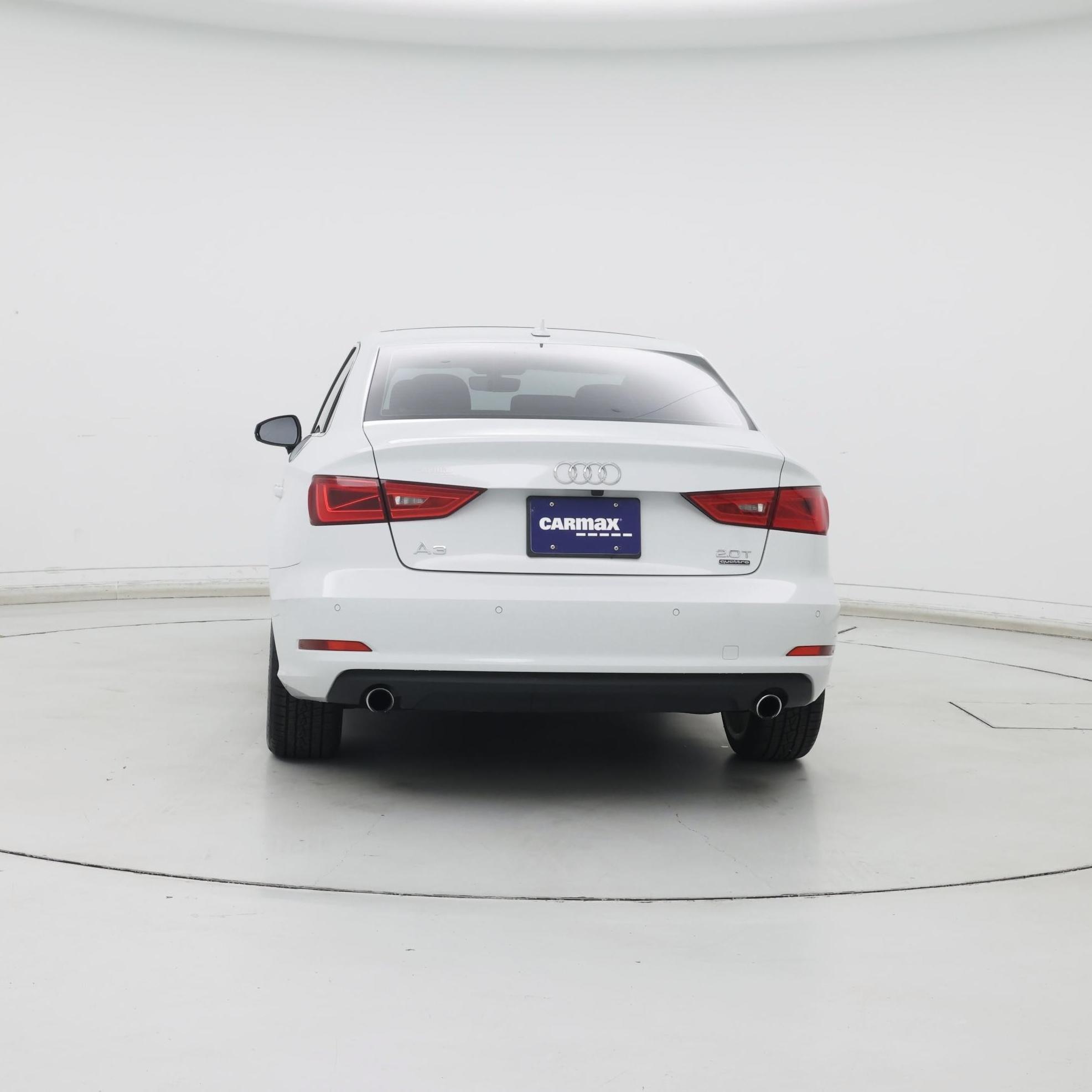 Thumbnail: 2016 Audi A3 - 6