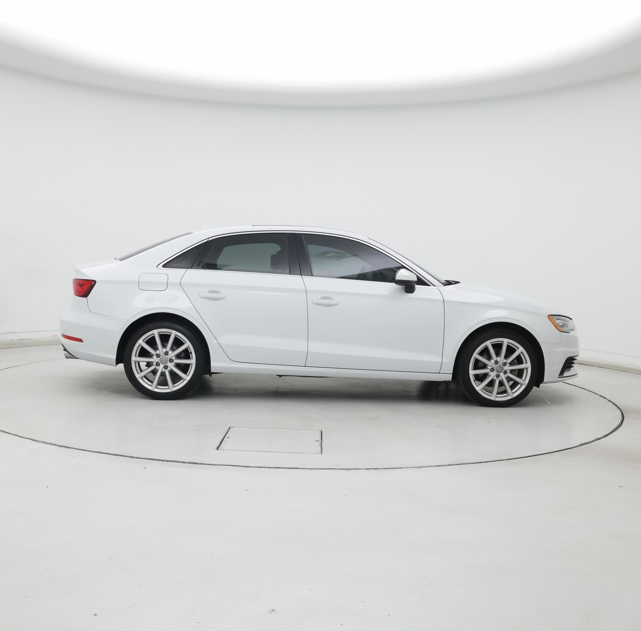 Thumbnail: 2016 Audi A3 - 7