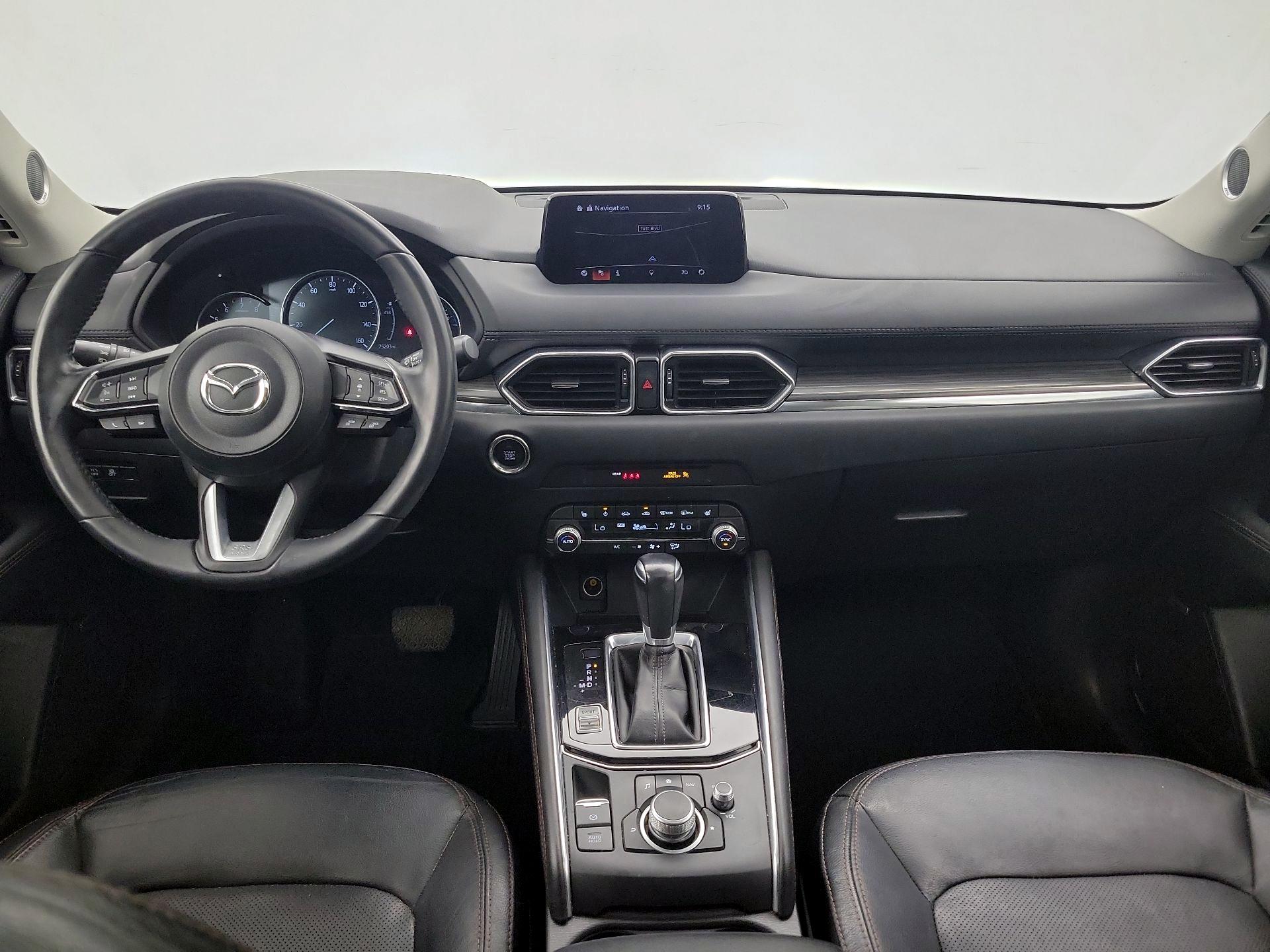 Thumbnail: 2019 Mazda CX-5 - 9