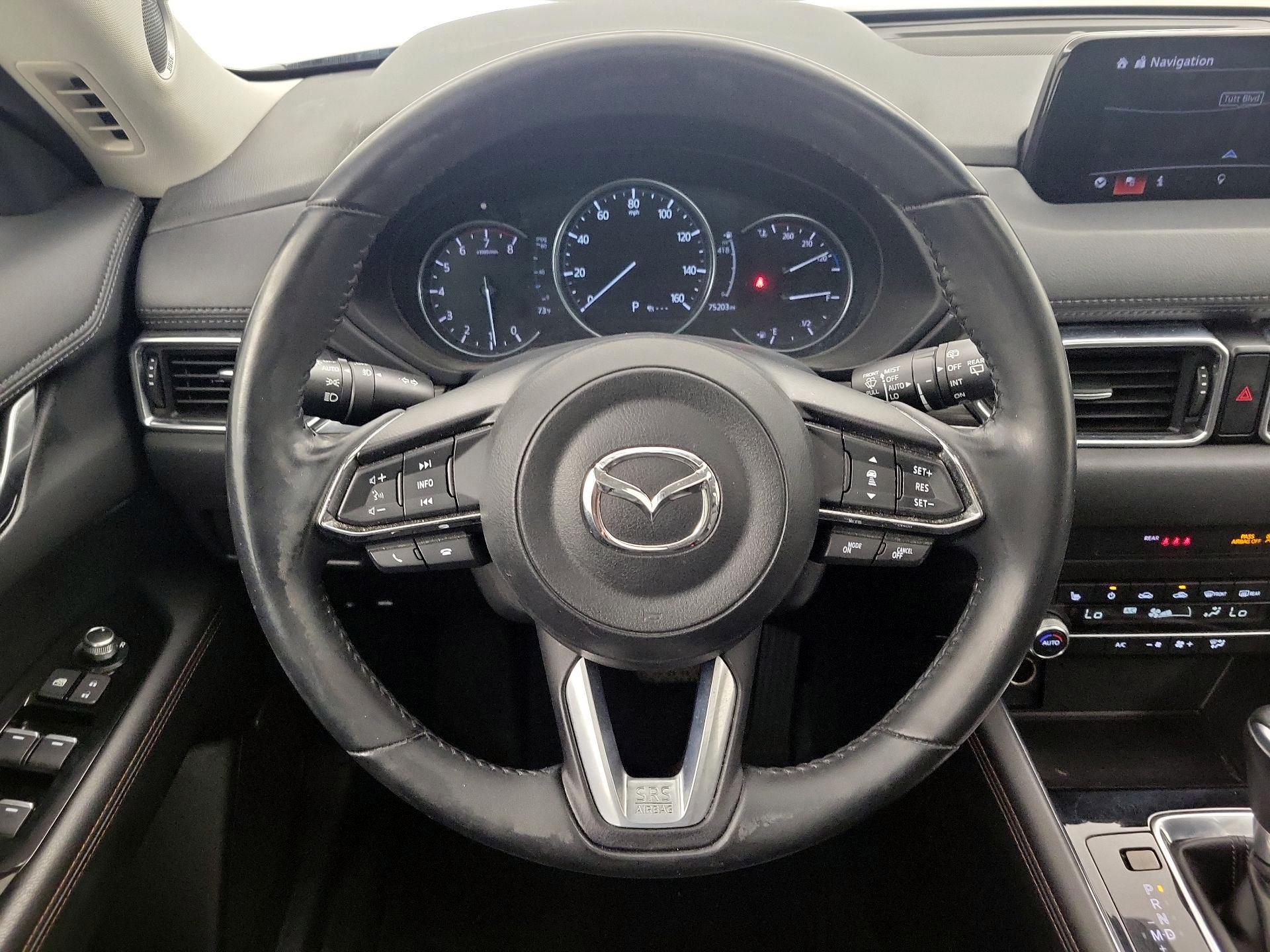 Thumbnail: 2019 Mazda CX-5 - 10