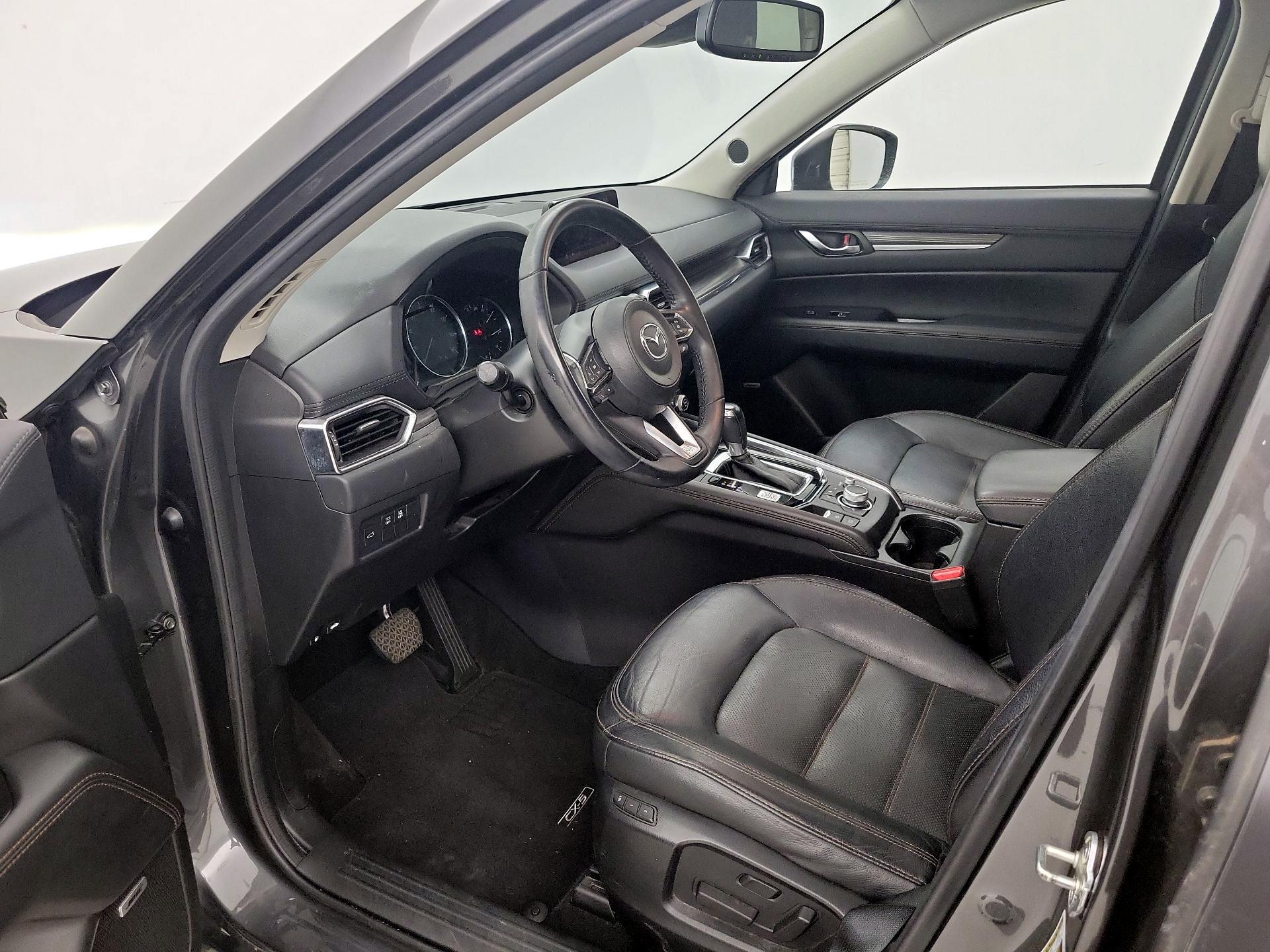 Thumbnail: 2019 Mazda CX-5 - 11