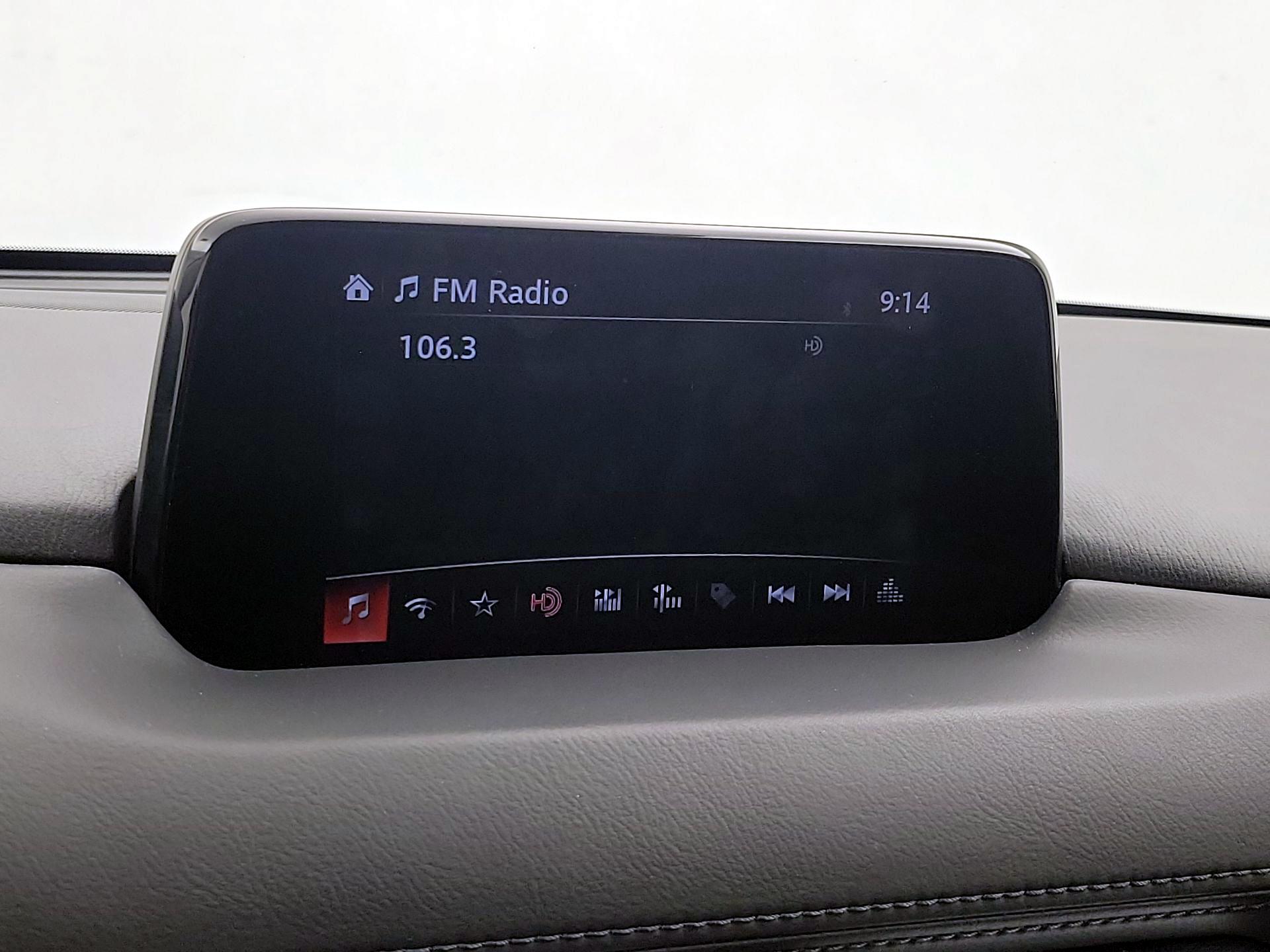 Thumbnail: 2019 Mazda CX-5 - 16