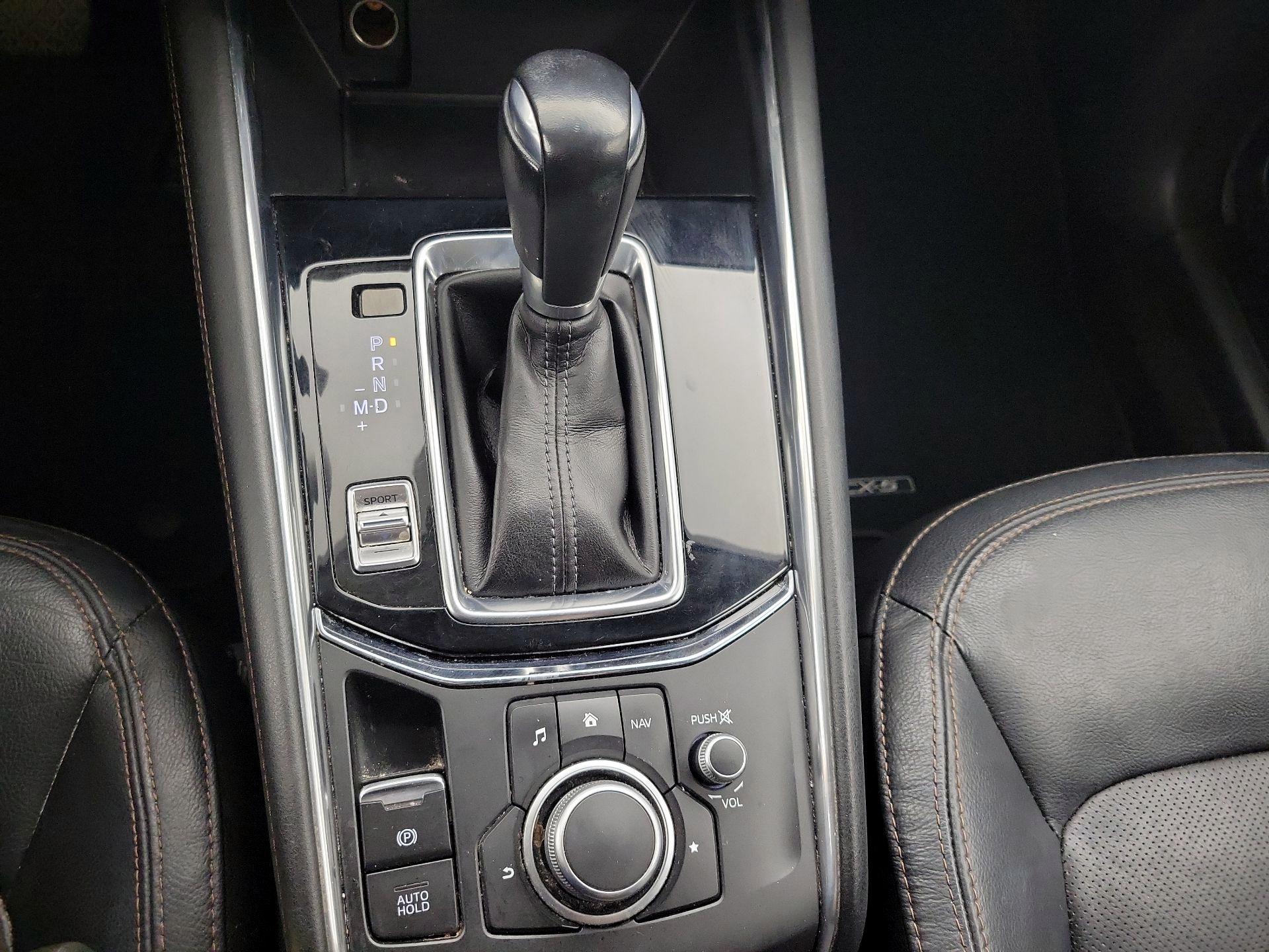 Thumbnail: 2019 Mazda CX-5 - 18