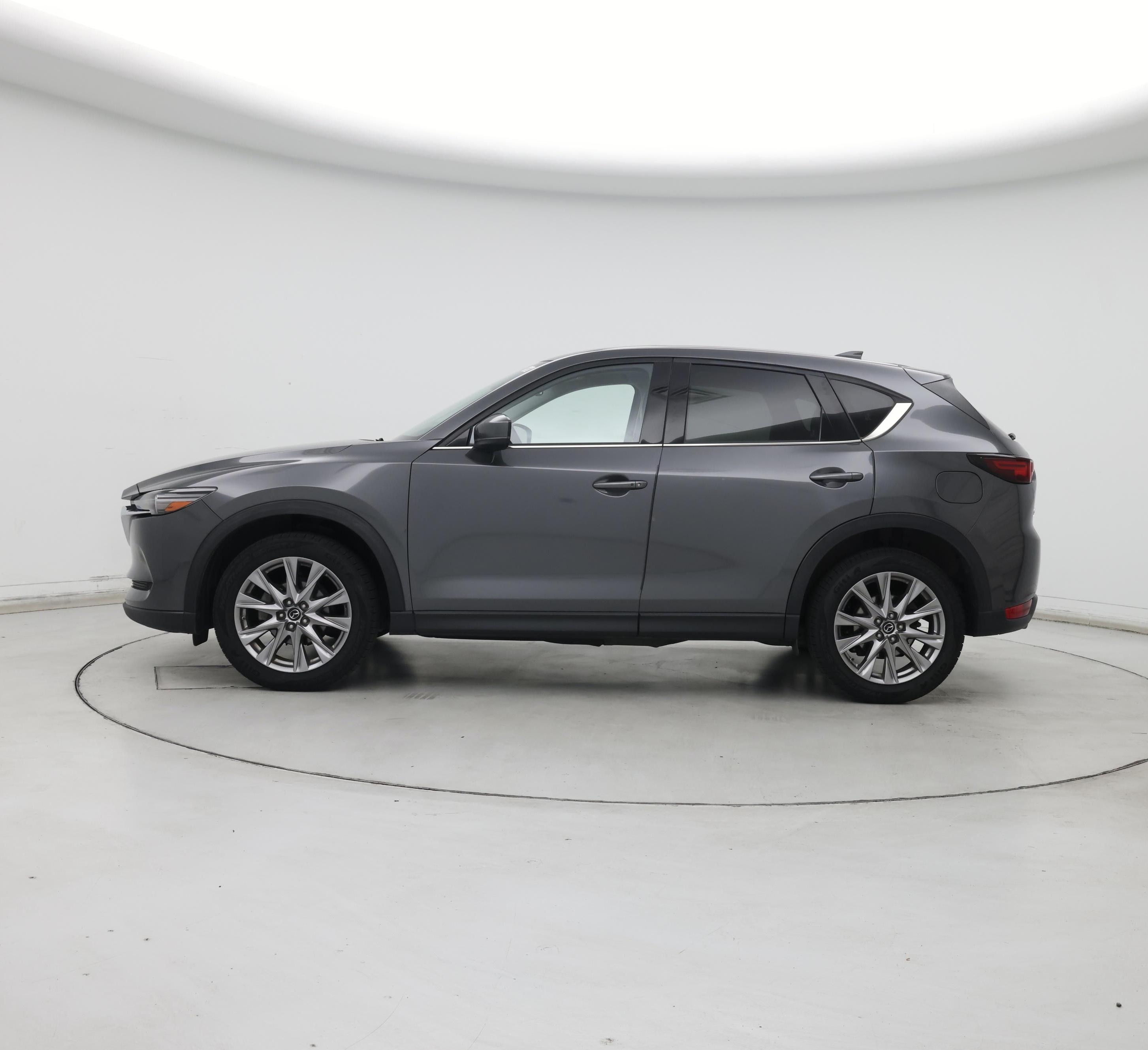 Thumbnail: 2019 Mazda CX-5 - 3