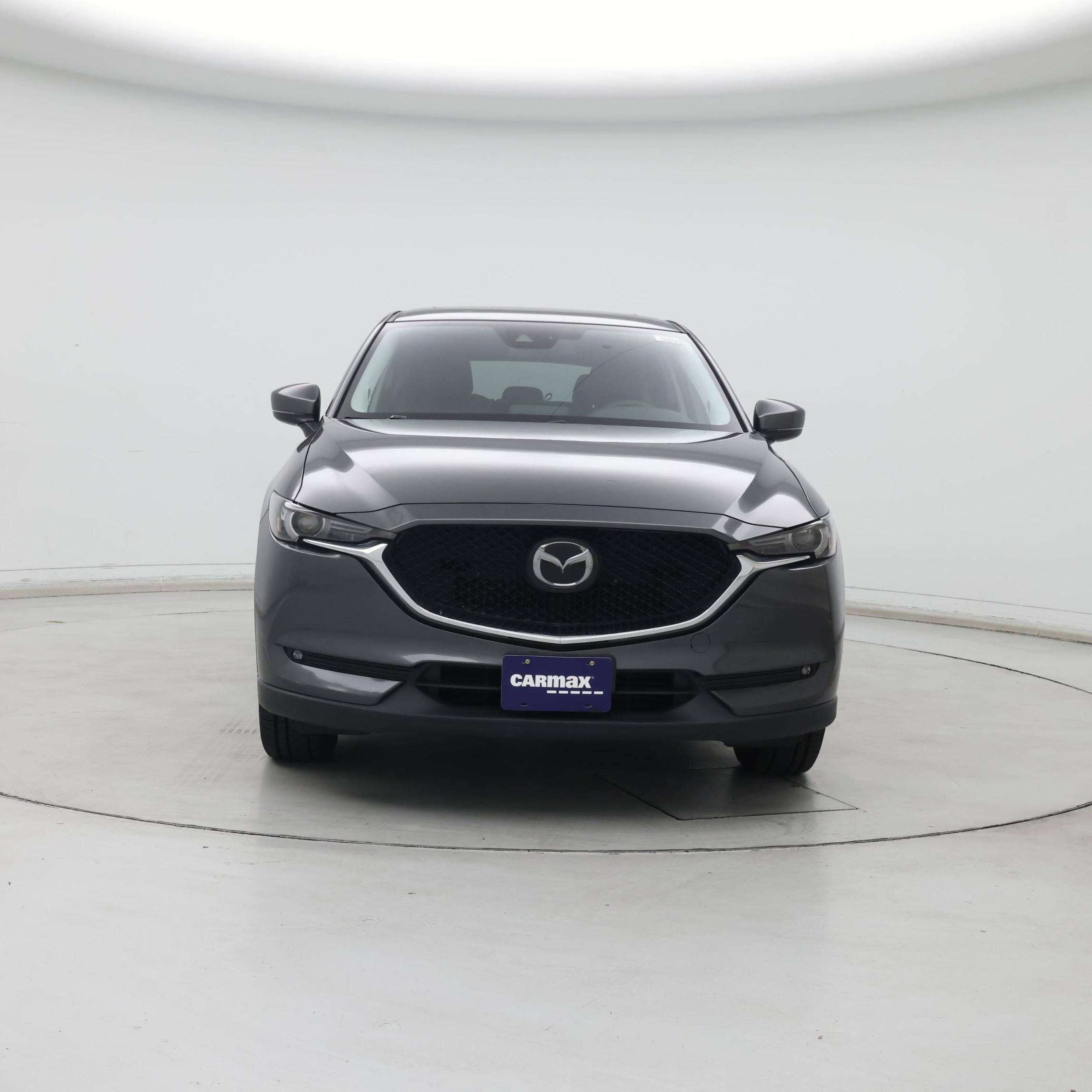 Thumbnail: 2019 Mazda CX-5 - 5