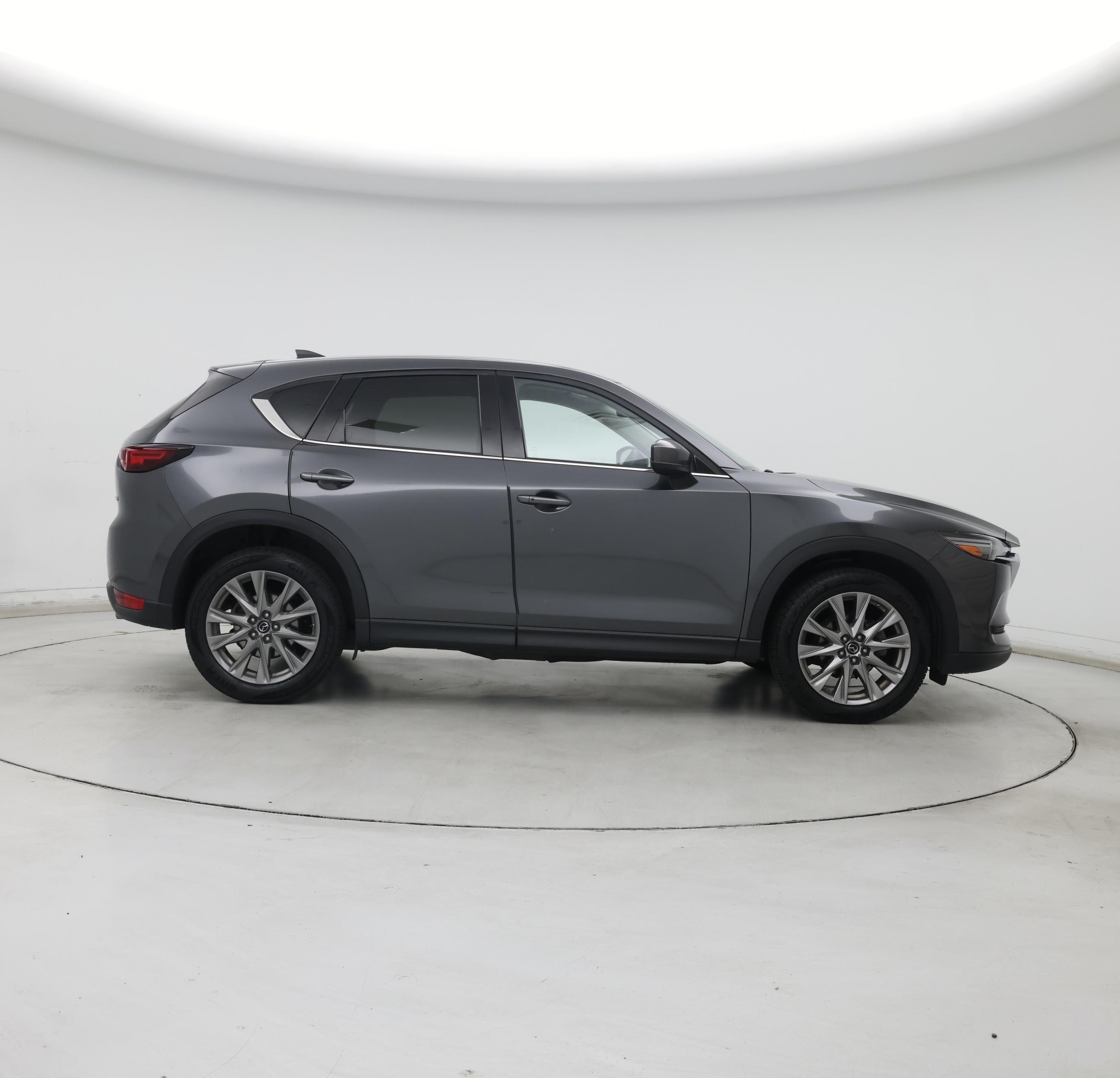 Thumbnail: 2019 Mazda CX-5 - 7
