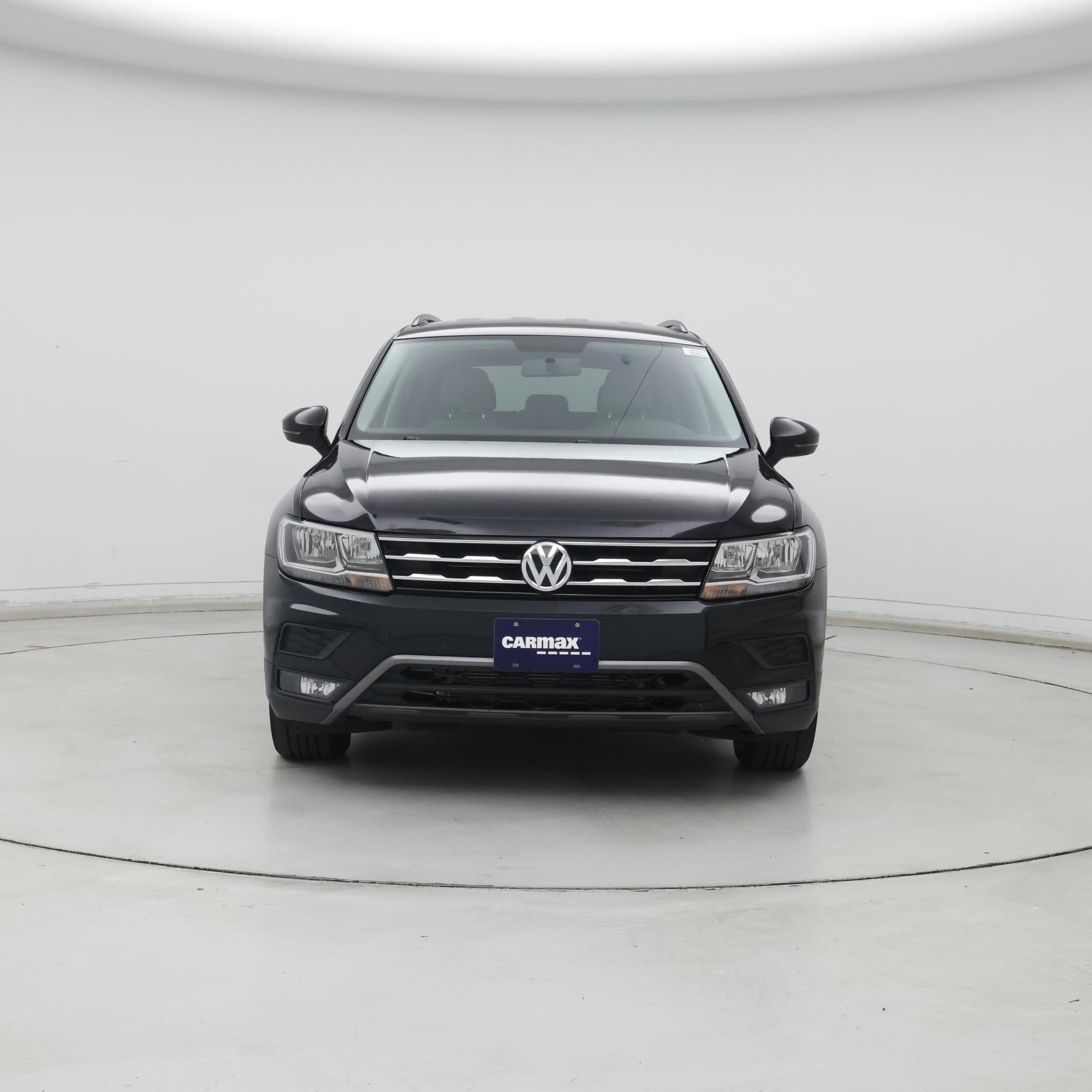 Thumbnail: 2018 Volkswagen Tiguan - 5