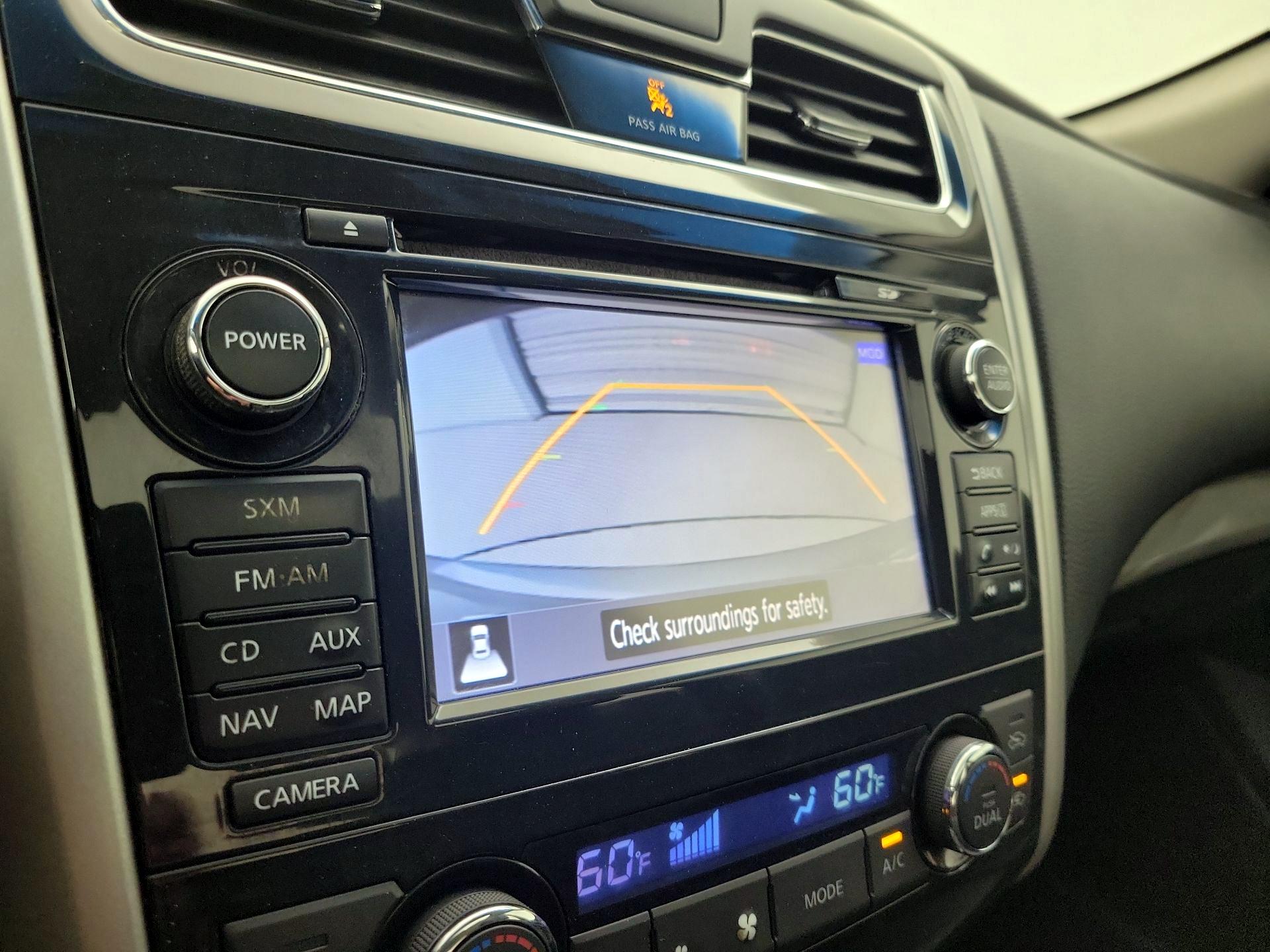 Thumbnail: 2014 Nissan Altima - 15