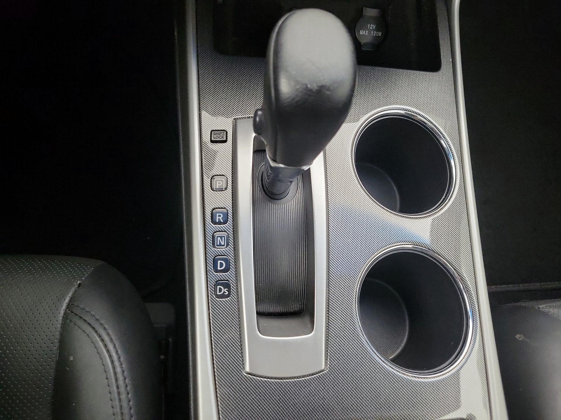 Thumbnail: 2014 Nissan Altima - 18
