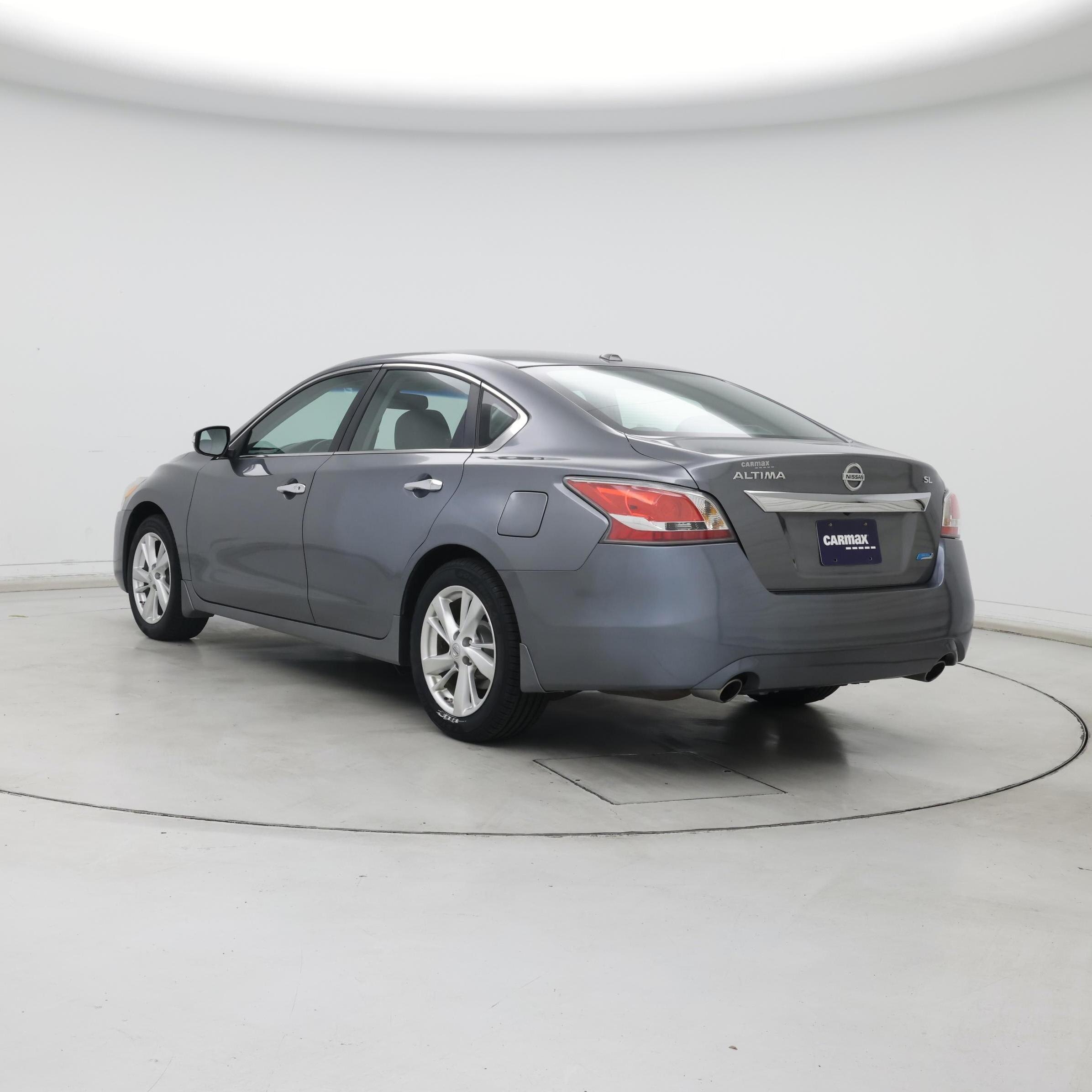 Thumbnail: 2014 Nissan Altima - 2