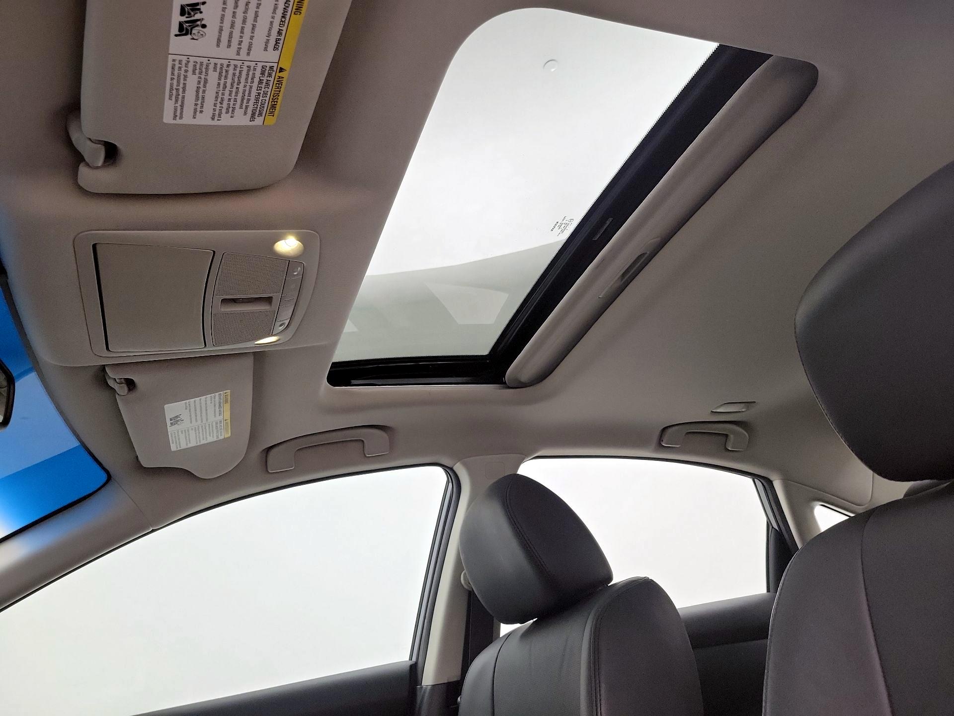 Thumbnail: 2014 Nissan Altima - 20