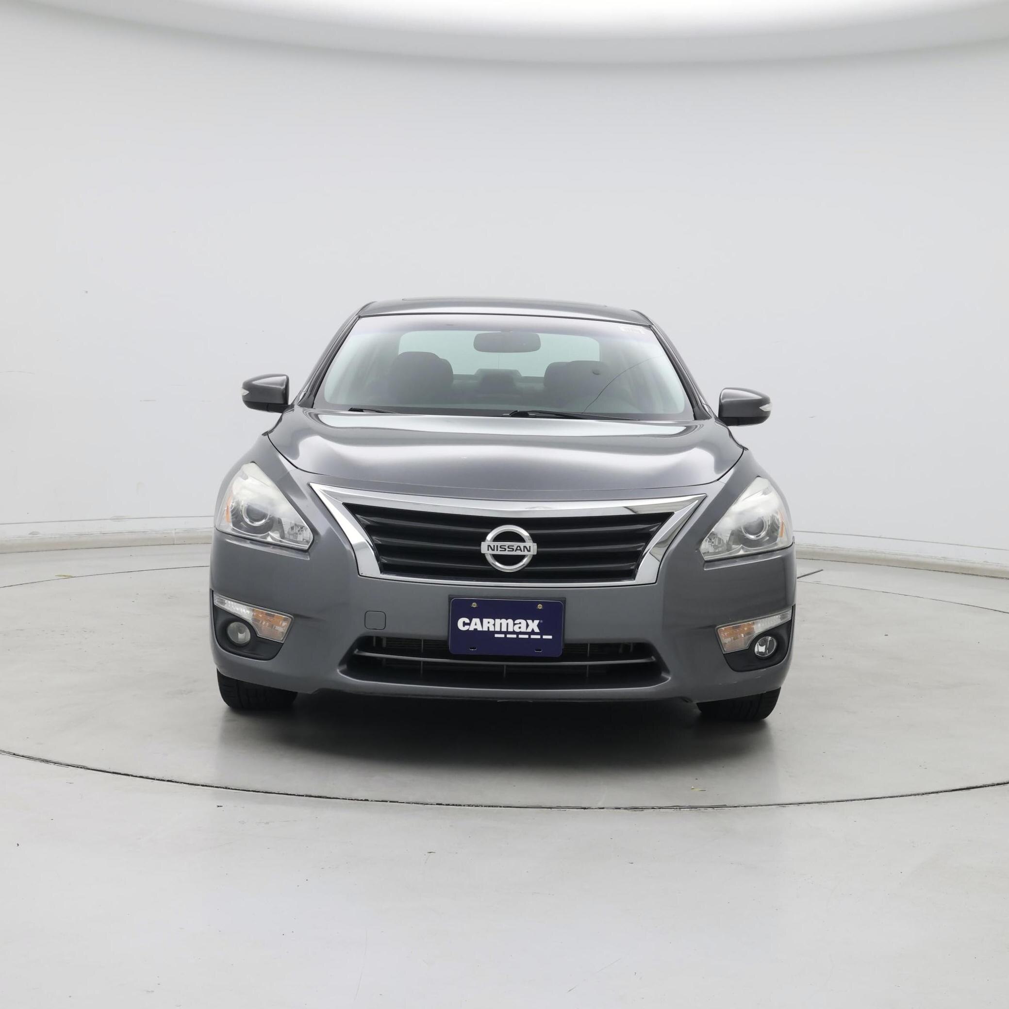 Thumbnail: 2014 Nissan Altima - 5