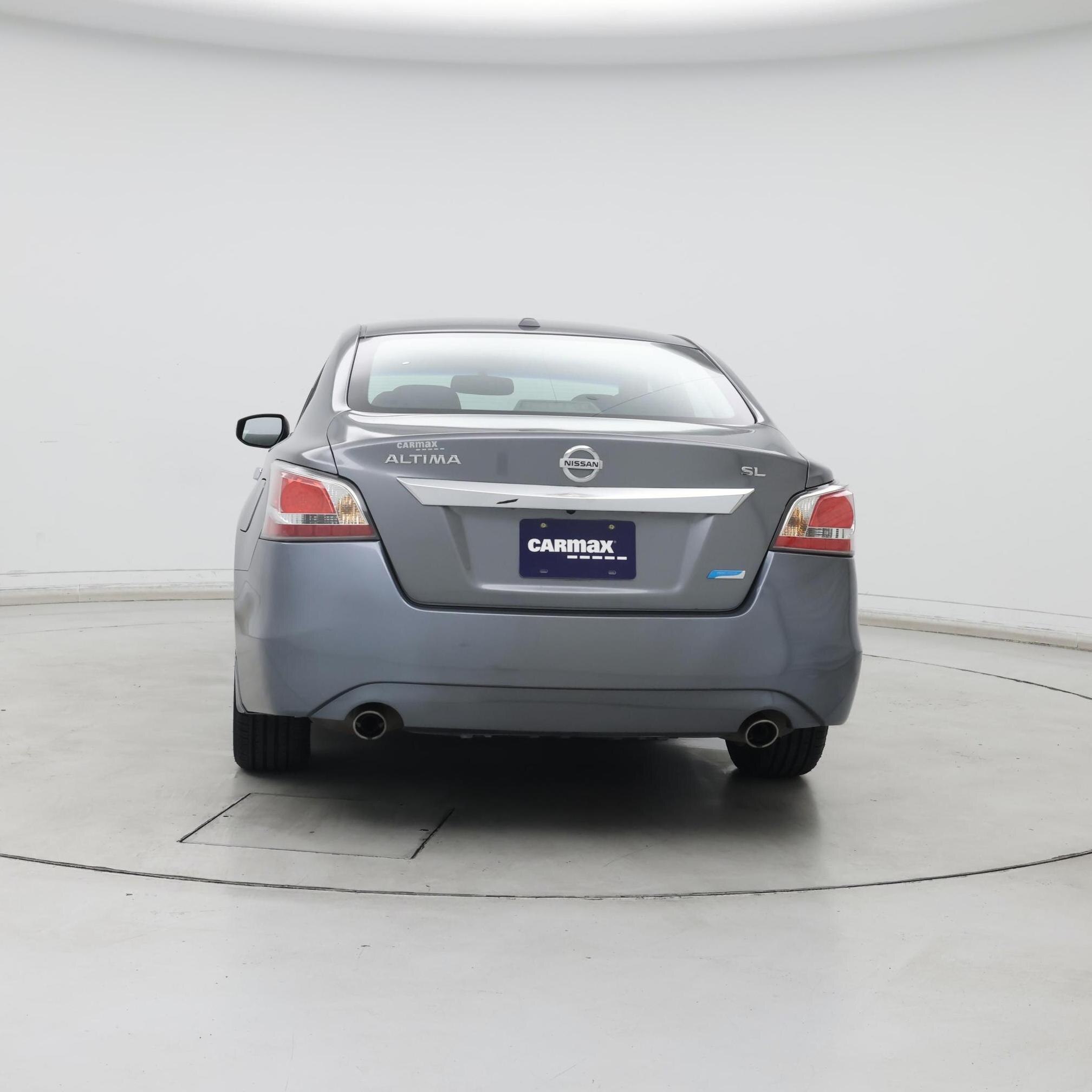 Thumbnail: 2014 Nissan Altima - 6