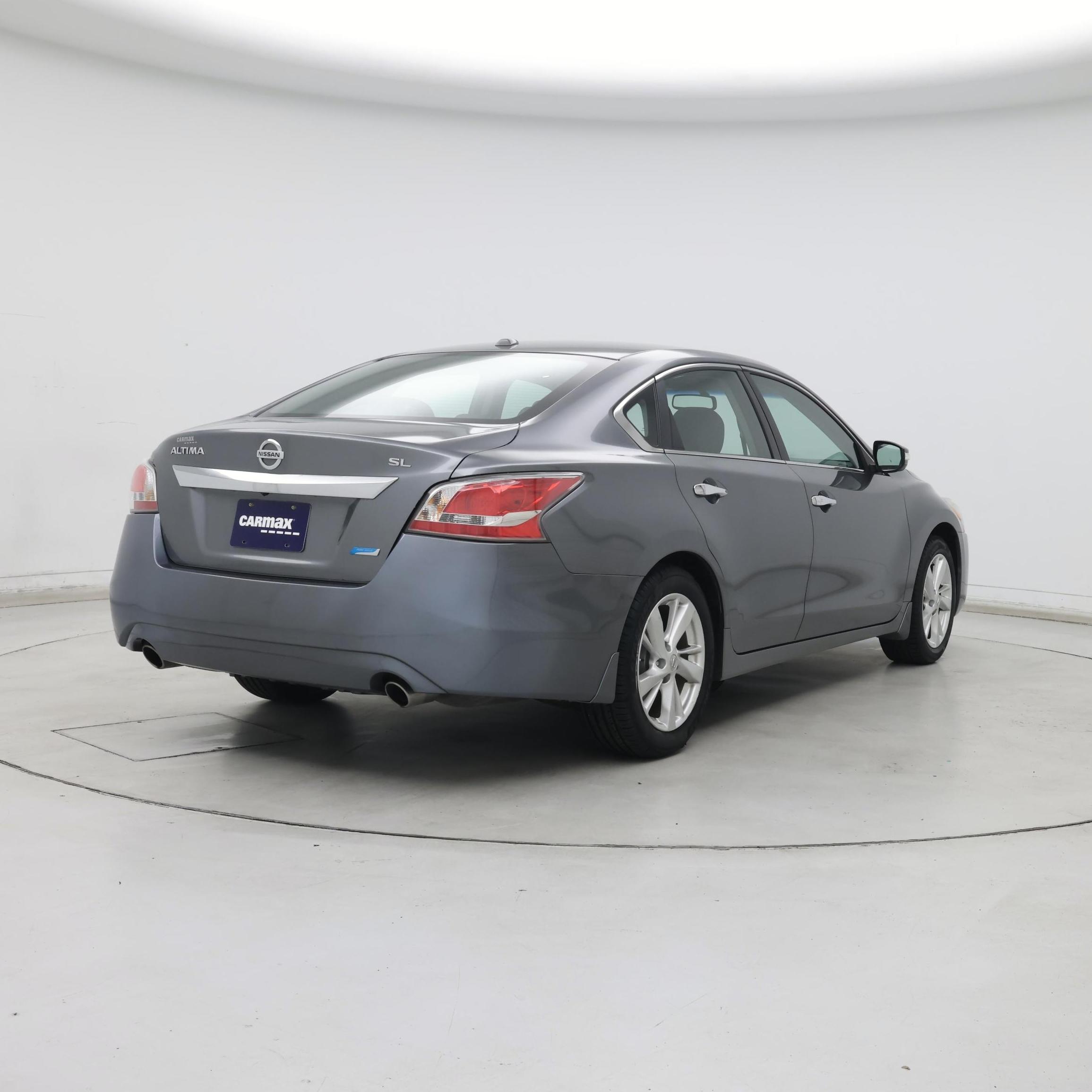 Thumbnail: 2014 Nissan Altima - 8