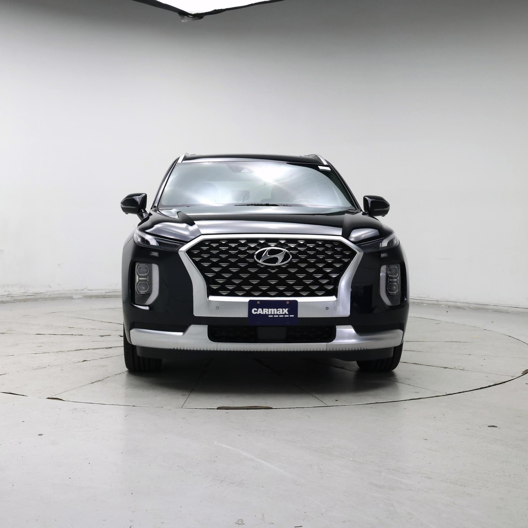 Thumbnail: 2021 Hyundai Palisade - 5