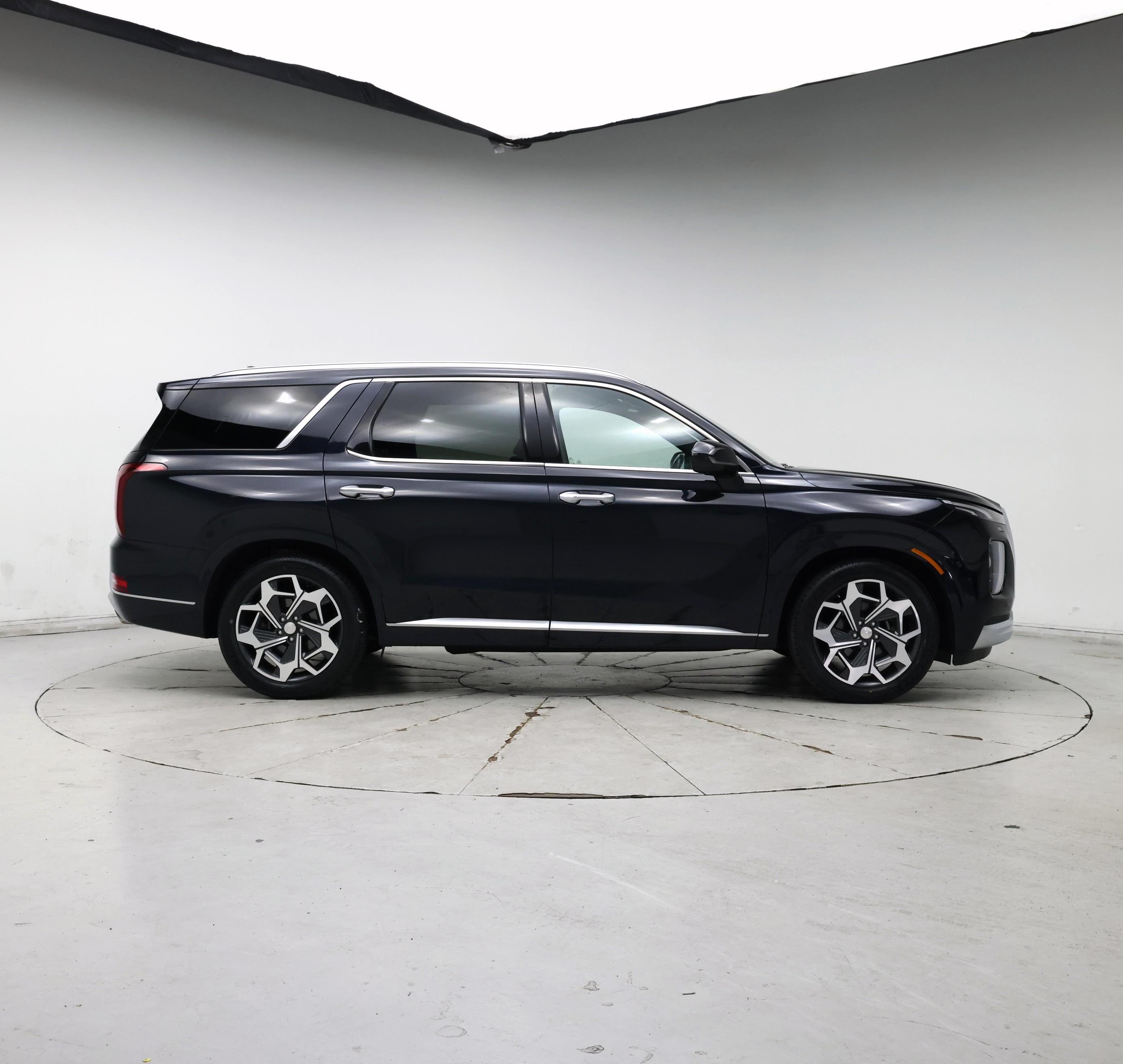 Thumbnail: 2021 Hyundai Palisade - 7