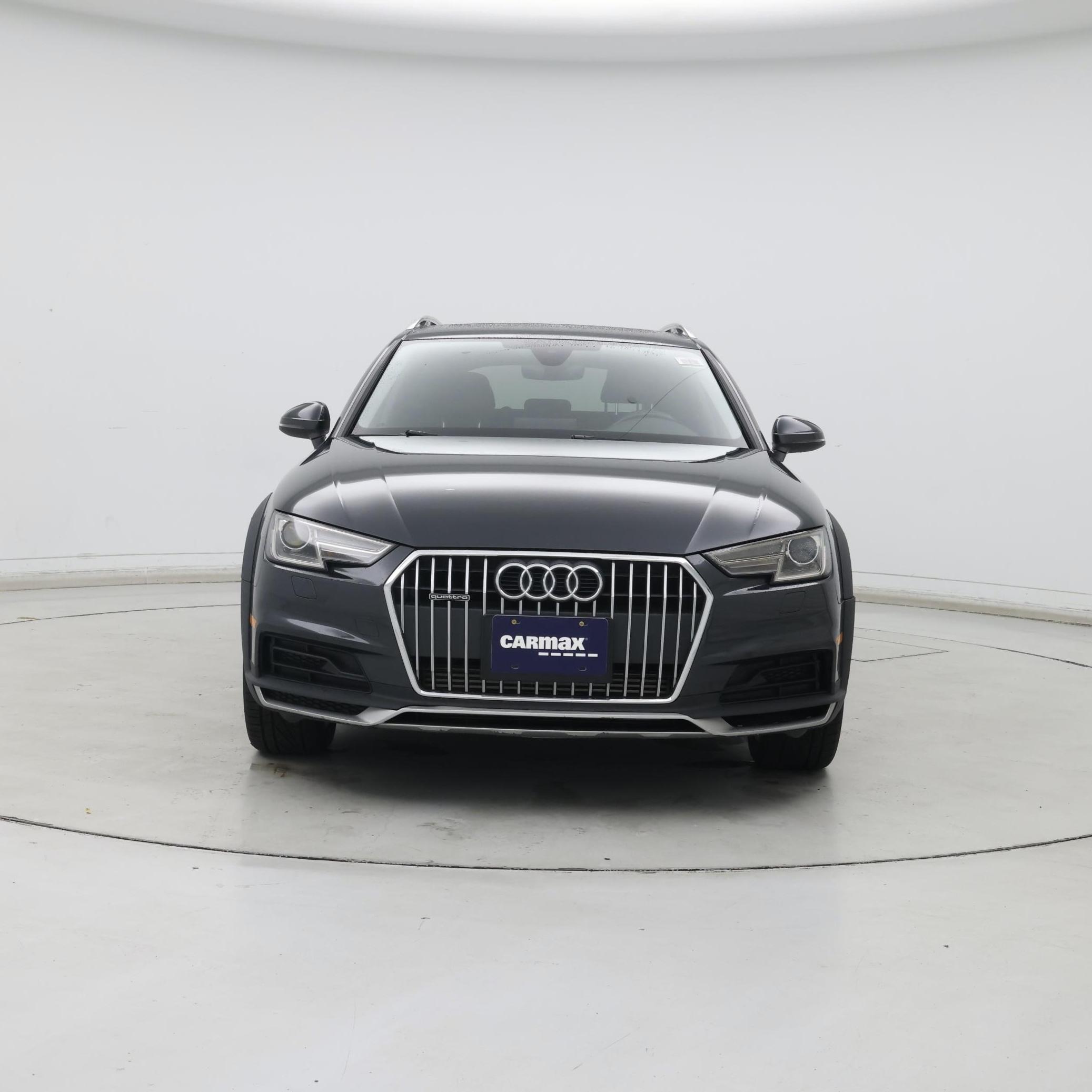 Thumbnail: 2018 Audi A4 - 5