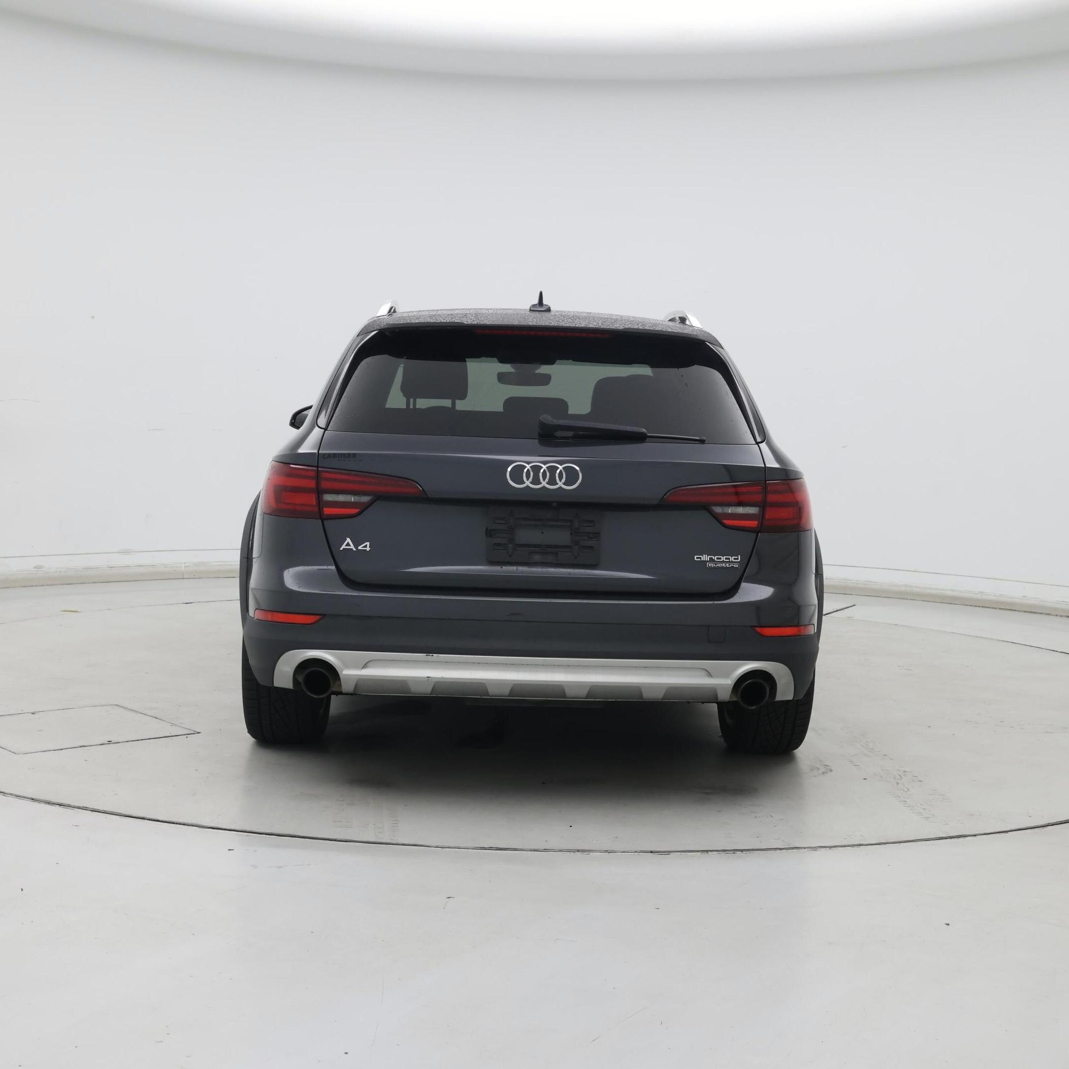 Thumbnail: 2018 Audi A4 - 6