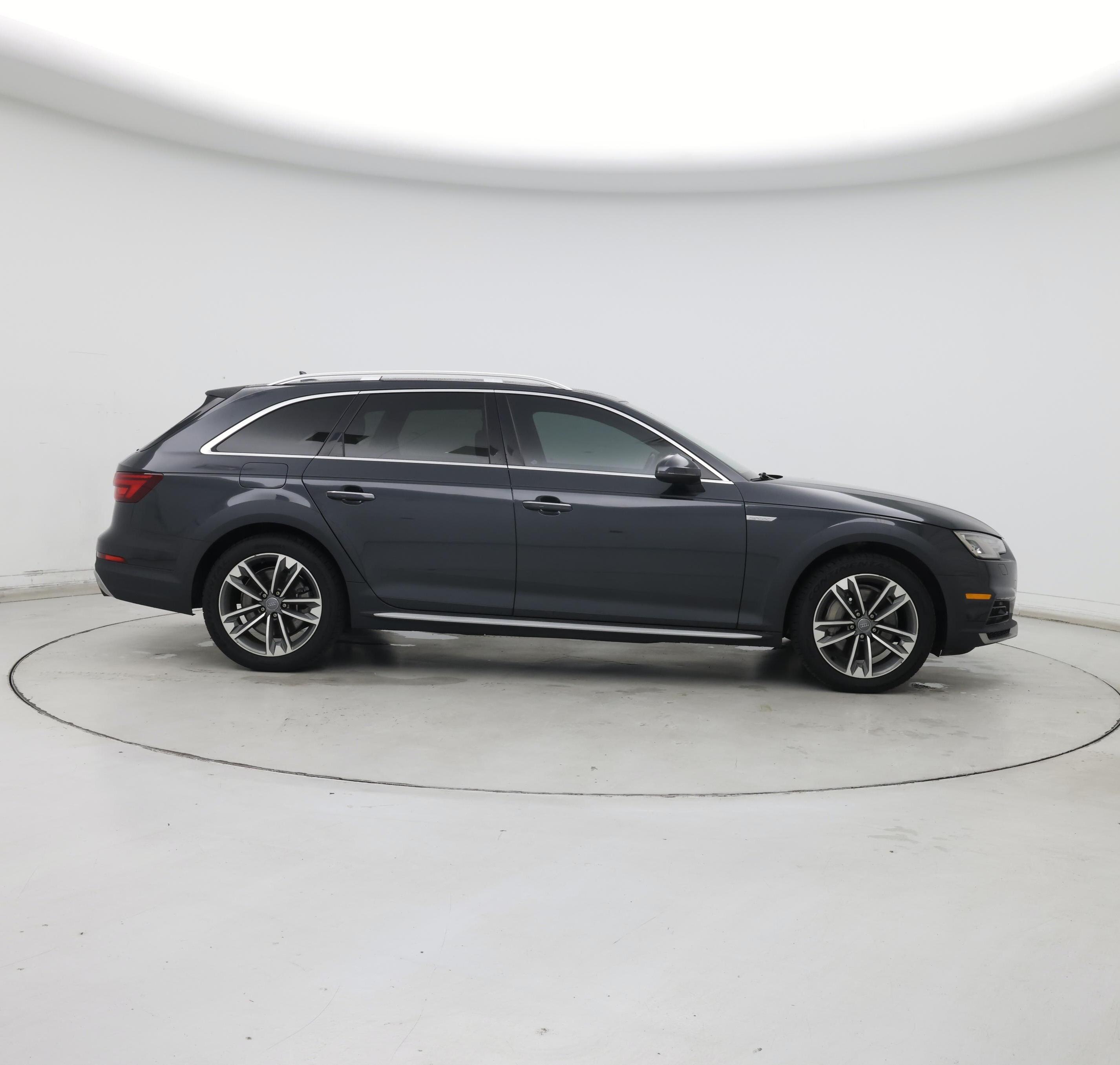 Thumbnail: 2018 Audi A4 - 7