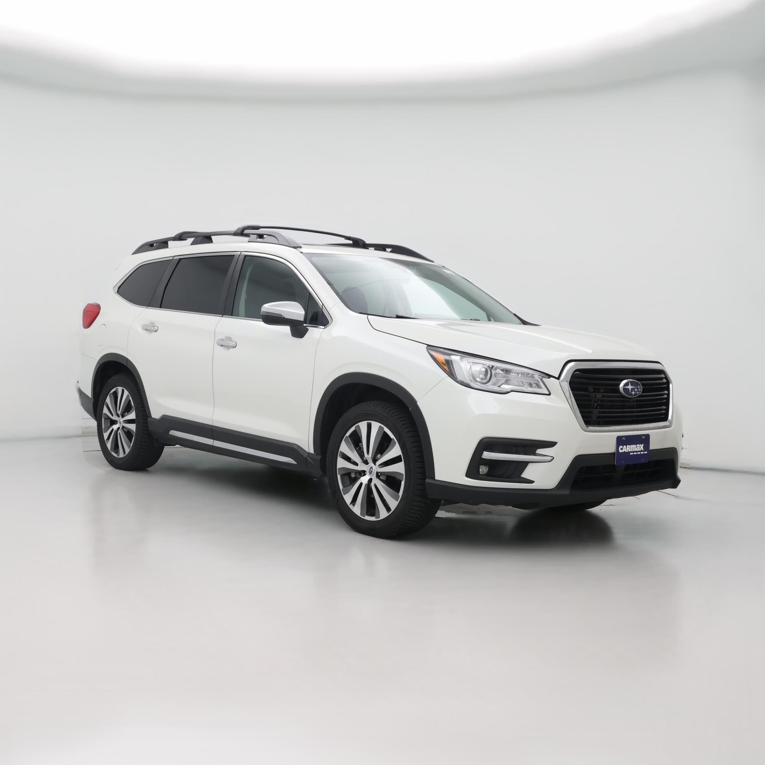 Thumbnail: 2021 Subaru Ascent - 1