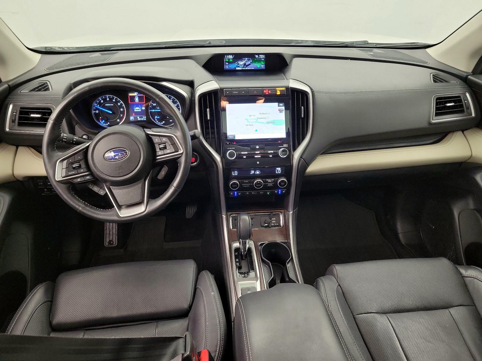 Thumbnail: 2021 Subaru Ascent - 9