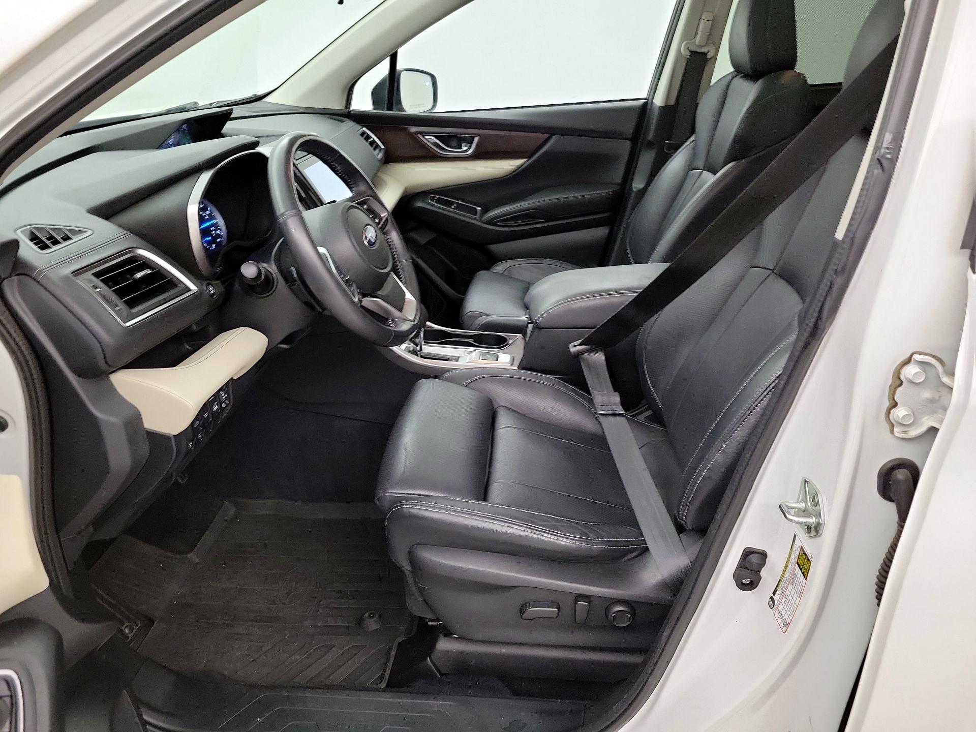 Thumbnail: 2021 Subaru Ascent - 11