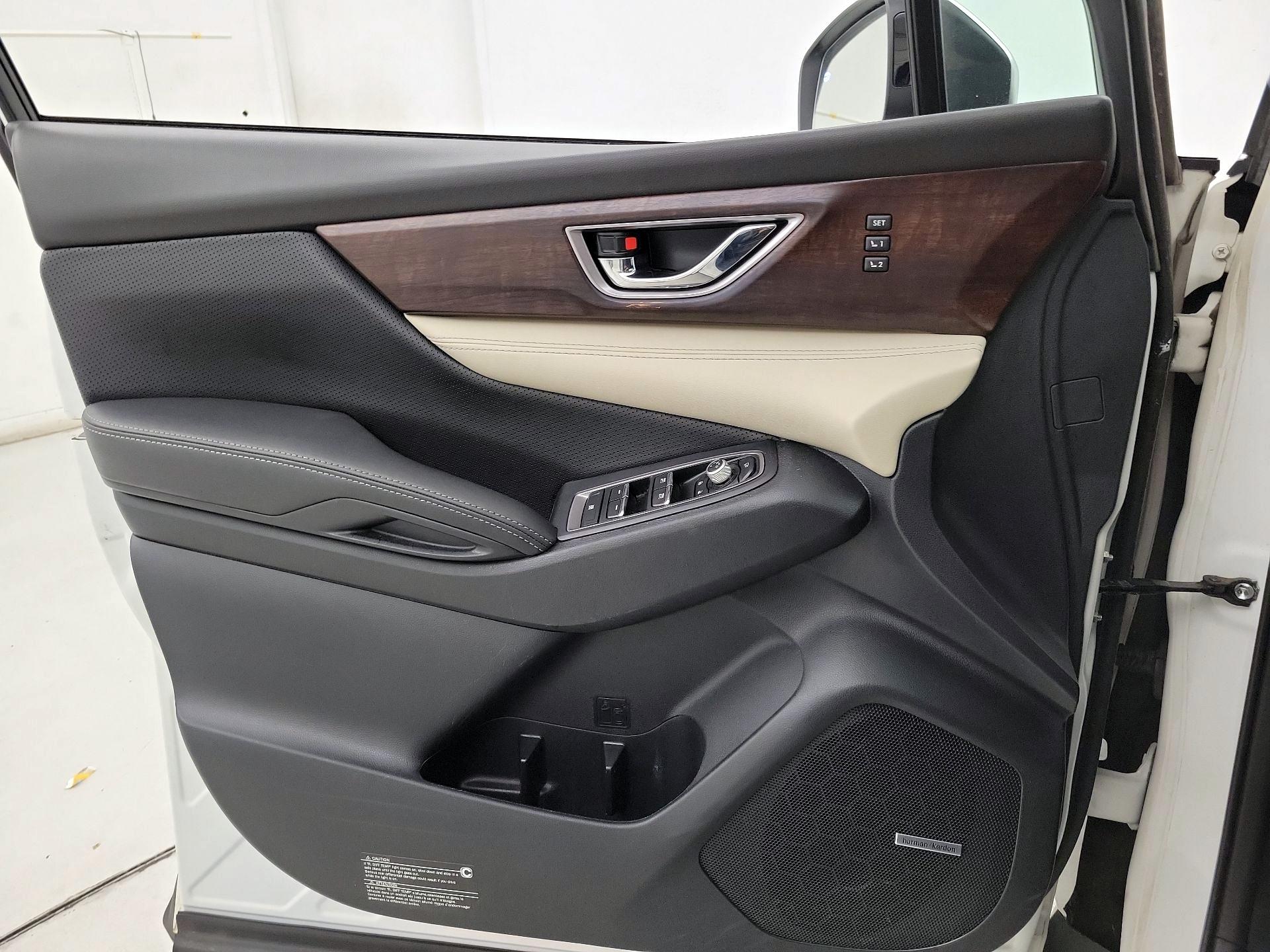 Thumbnail: 2021 Subaru Ascent - 12