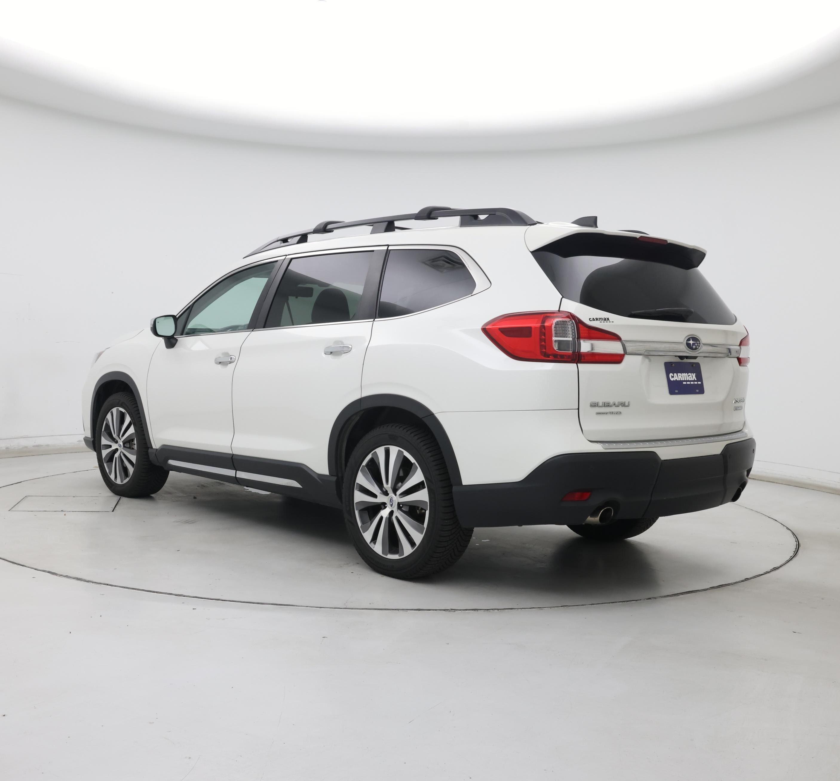 Thumbnail: 2021 Subaru Ascent - 2