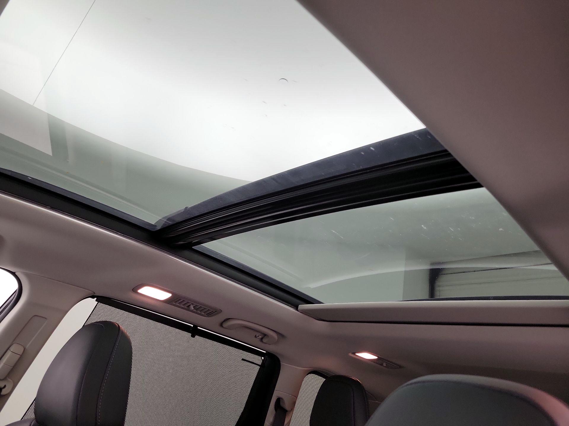 Thumbnail: 2021 Subaru Ascent - 20