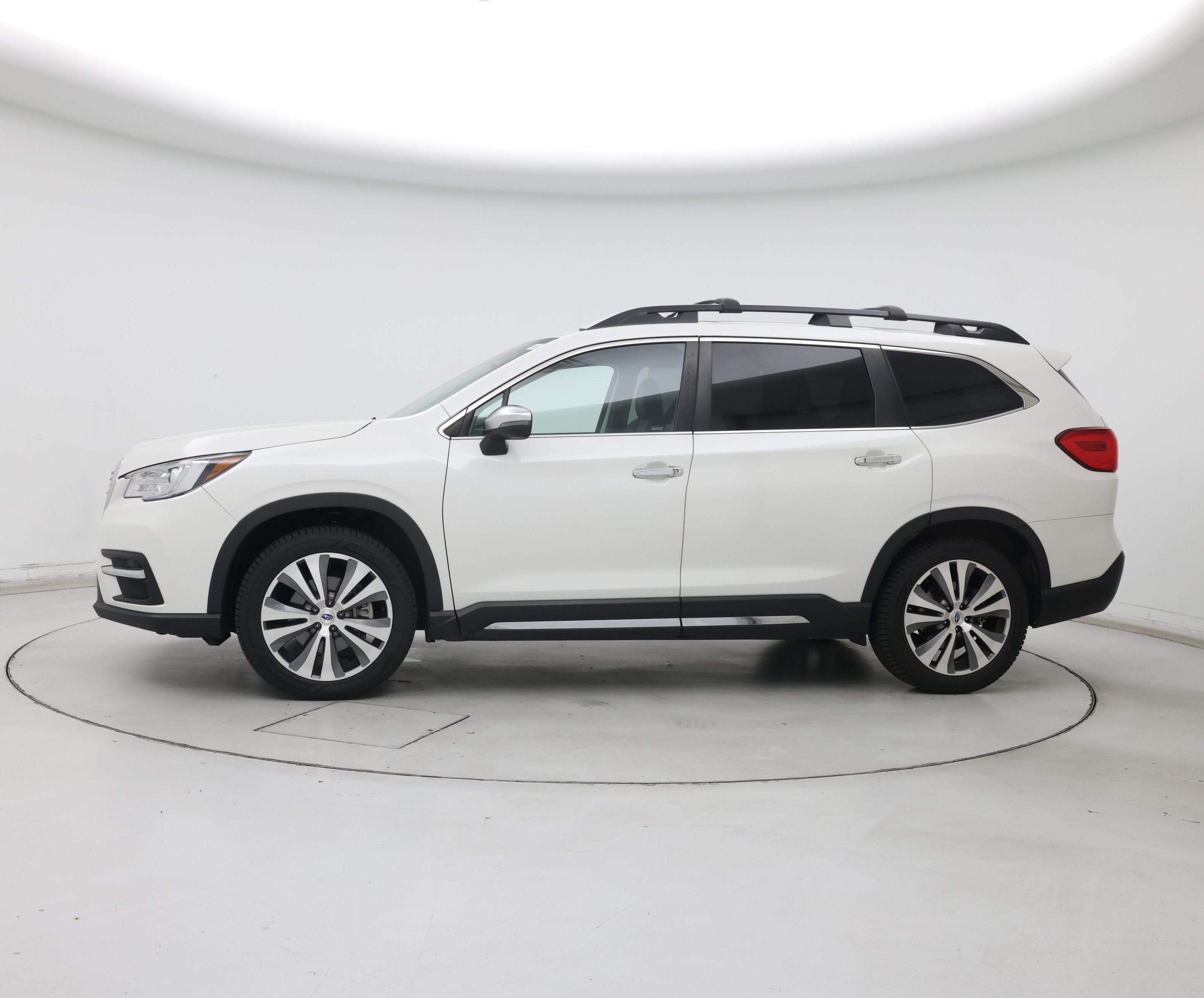 Thumbnail: 2021 Subaru Ascent - 3