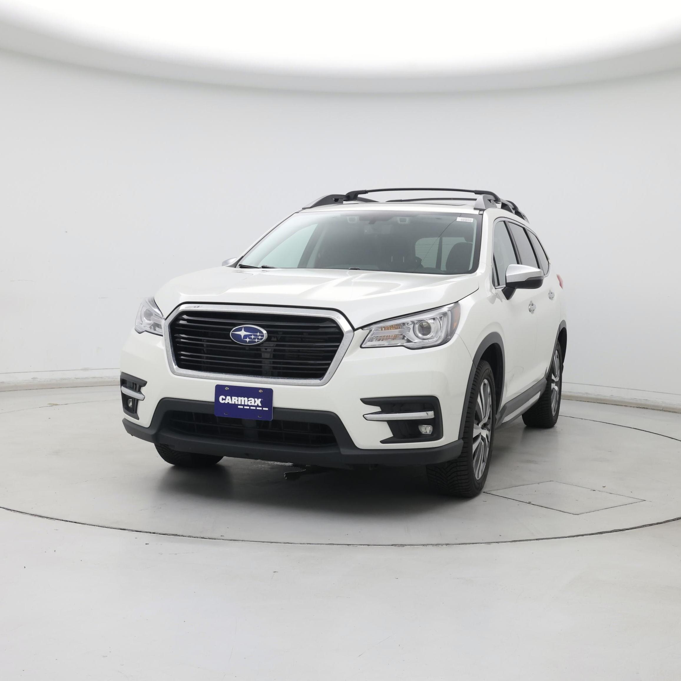Thumbnail: 2021 Subaru Ascent - 4