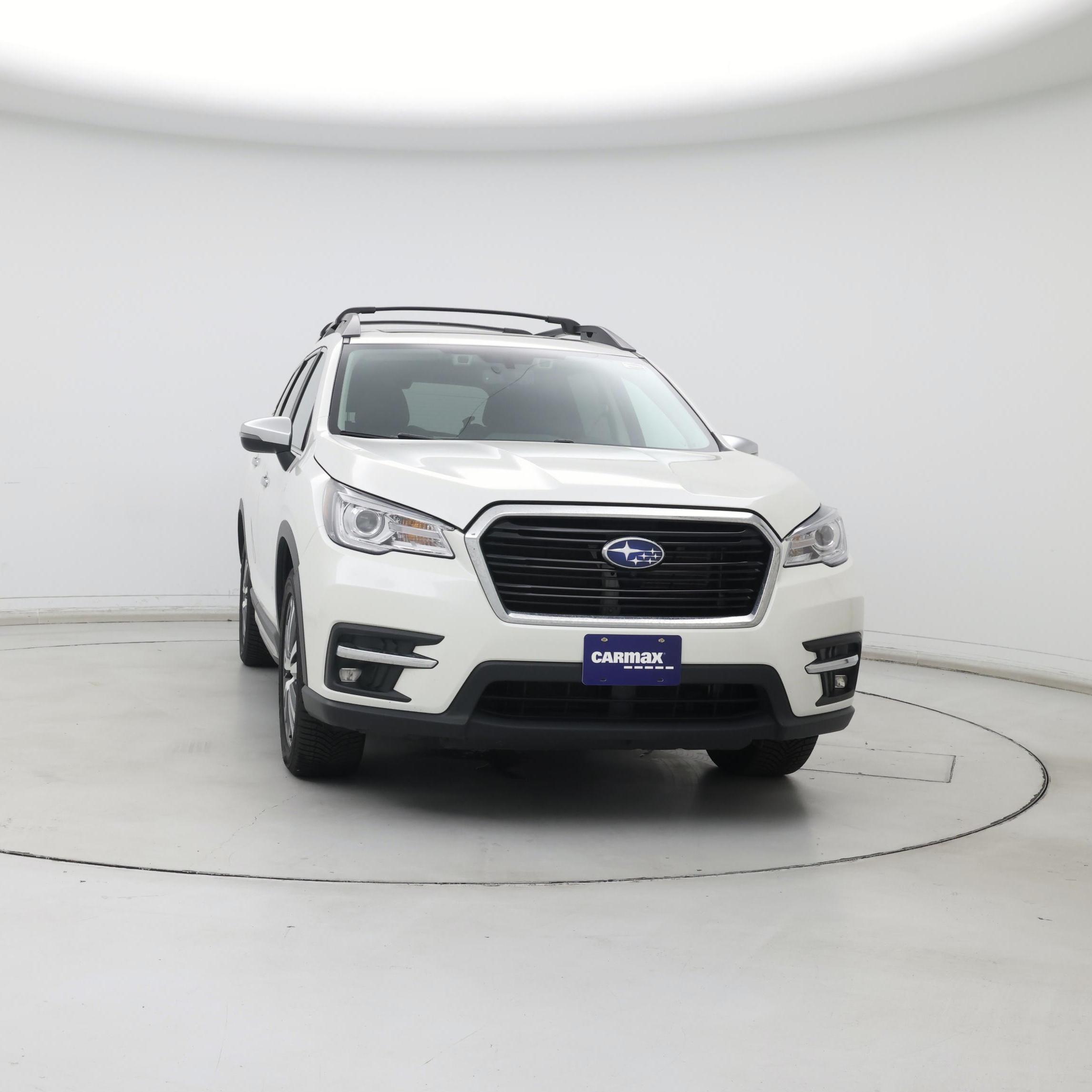 Thumbnail: 2021 Subaru Ascent - 5
