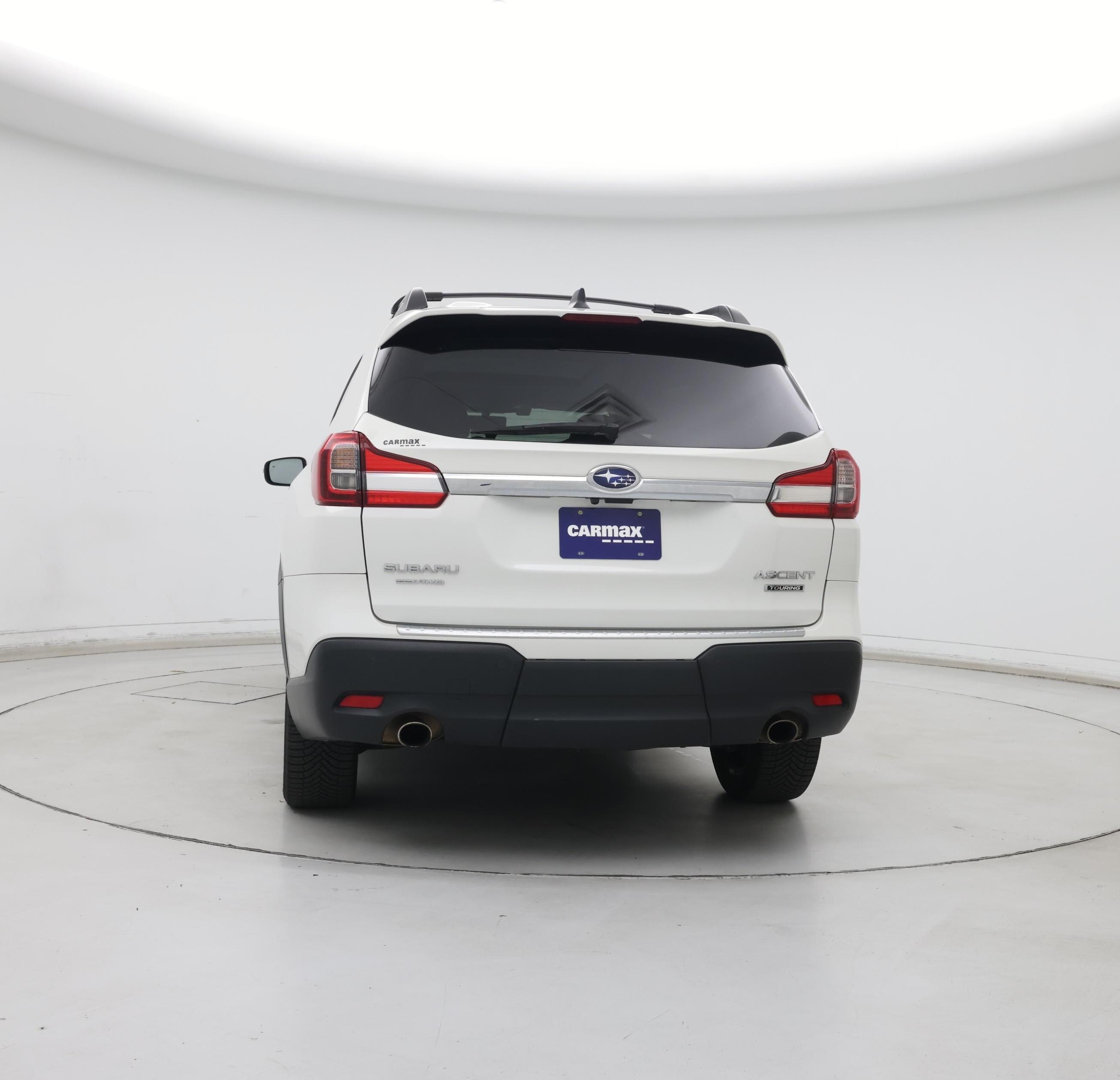 Thumbnail: 2021 Subaru Ascent - 6