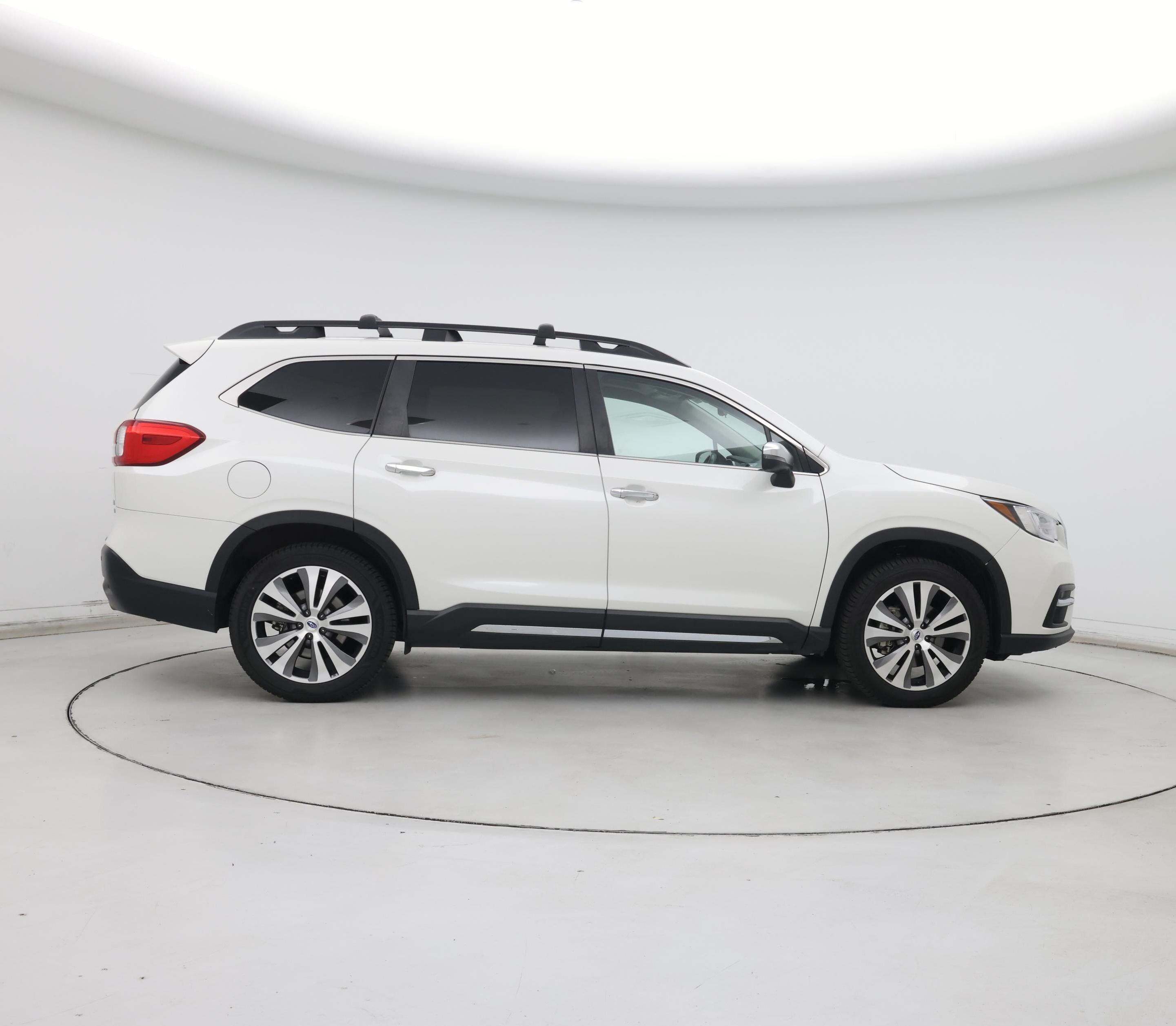 Thumbnail: 2021 Subaru Ascent - 7