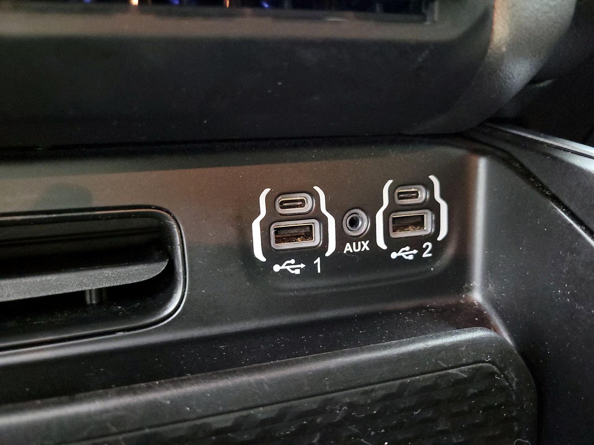 Thumbnail: 2020 RAM 1500 - 18