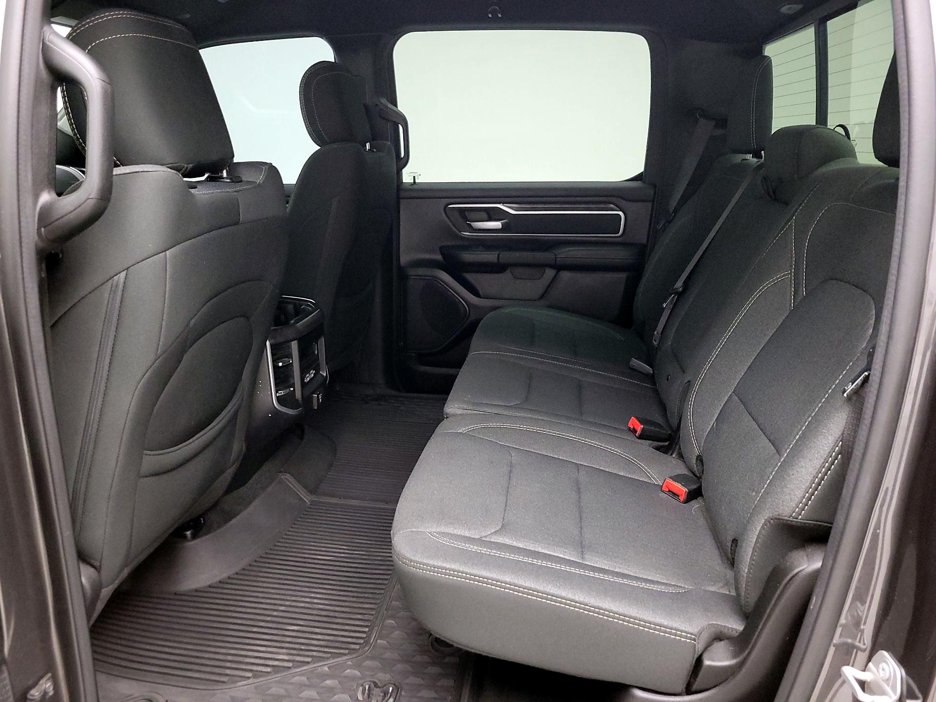 Thumbnail: 2020 RAM 1500 - 19