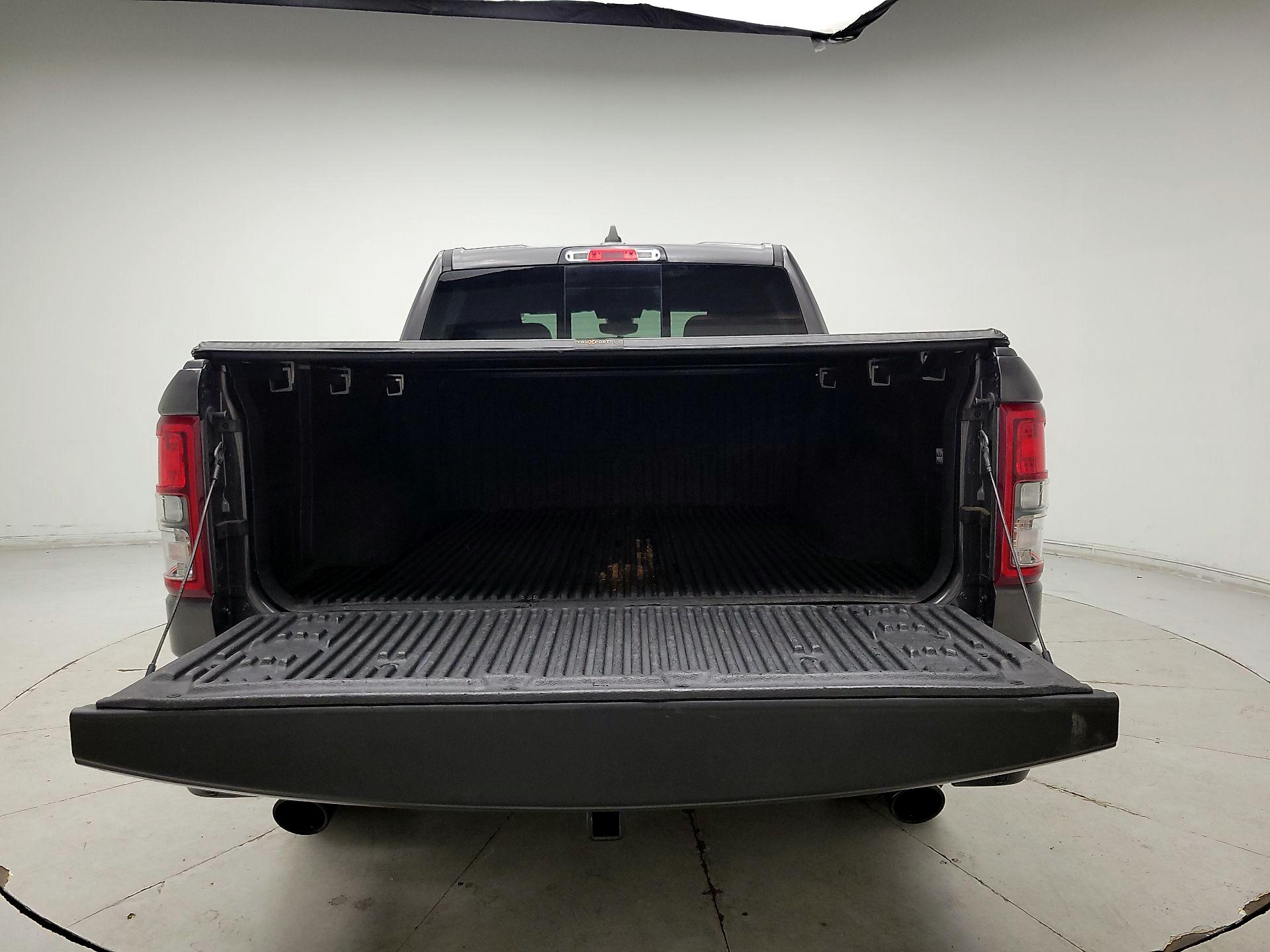 Thumbnail: 2020 RAM 1500 - 20