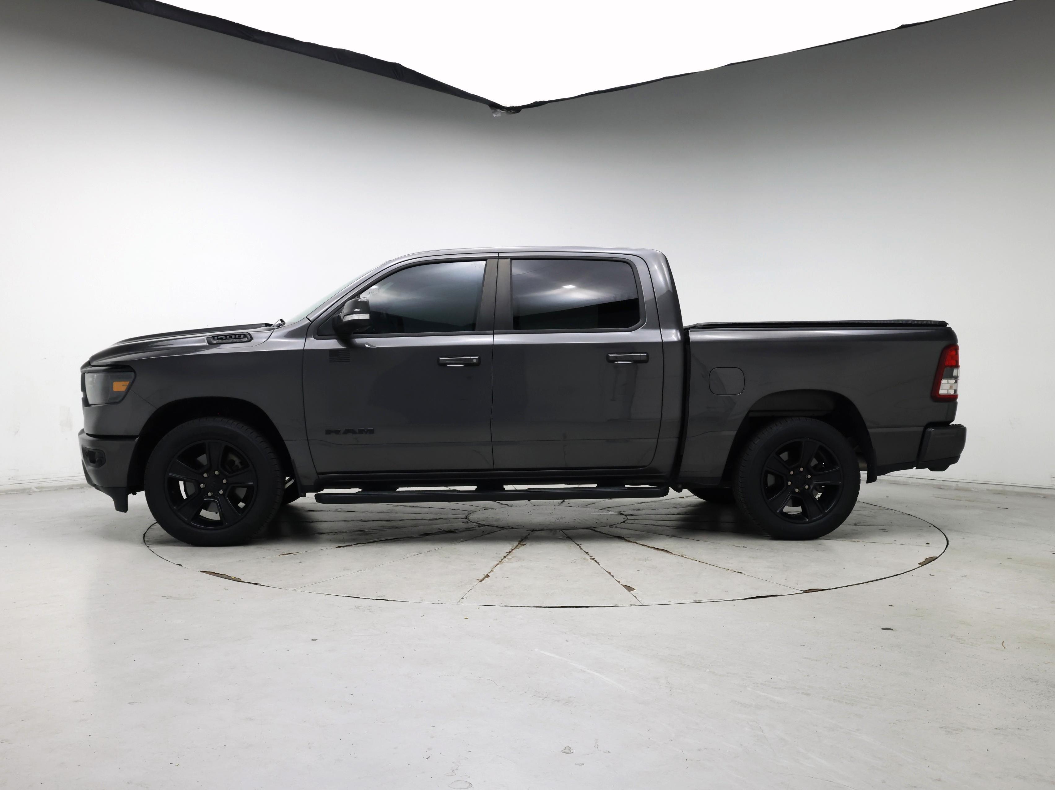 Thumbnail: 2020 RAM 1500 - 3