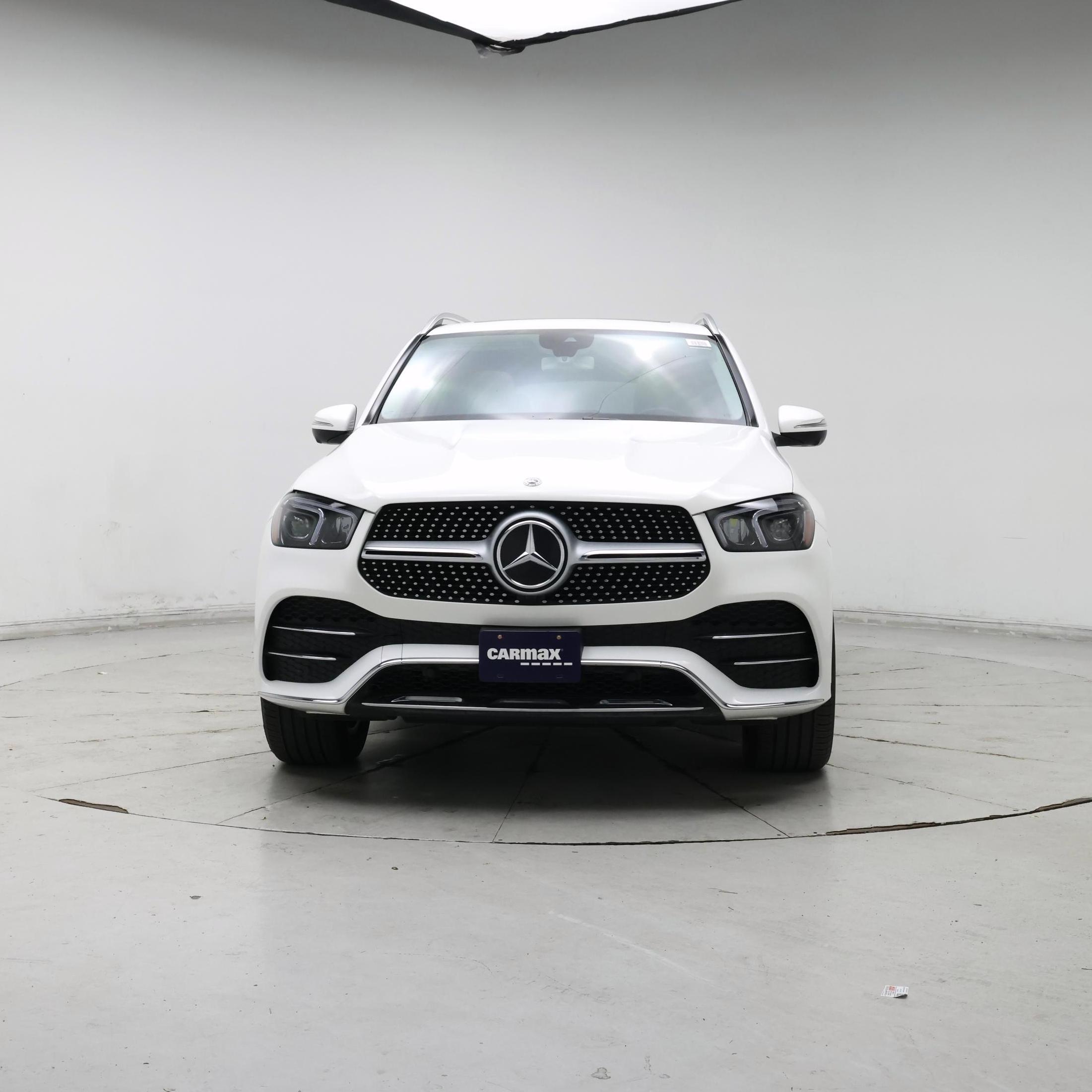 Thumbnail: 2020 Mercedes-Benz GLE - 5