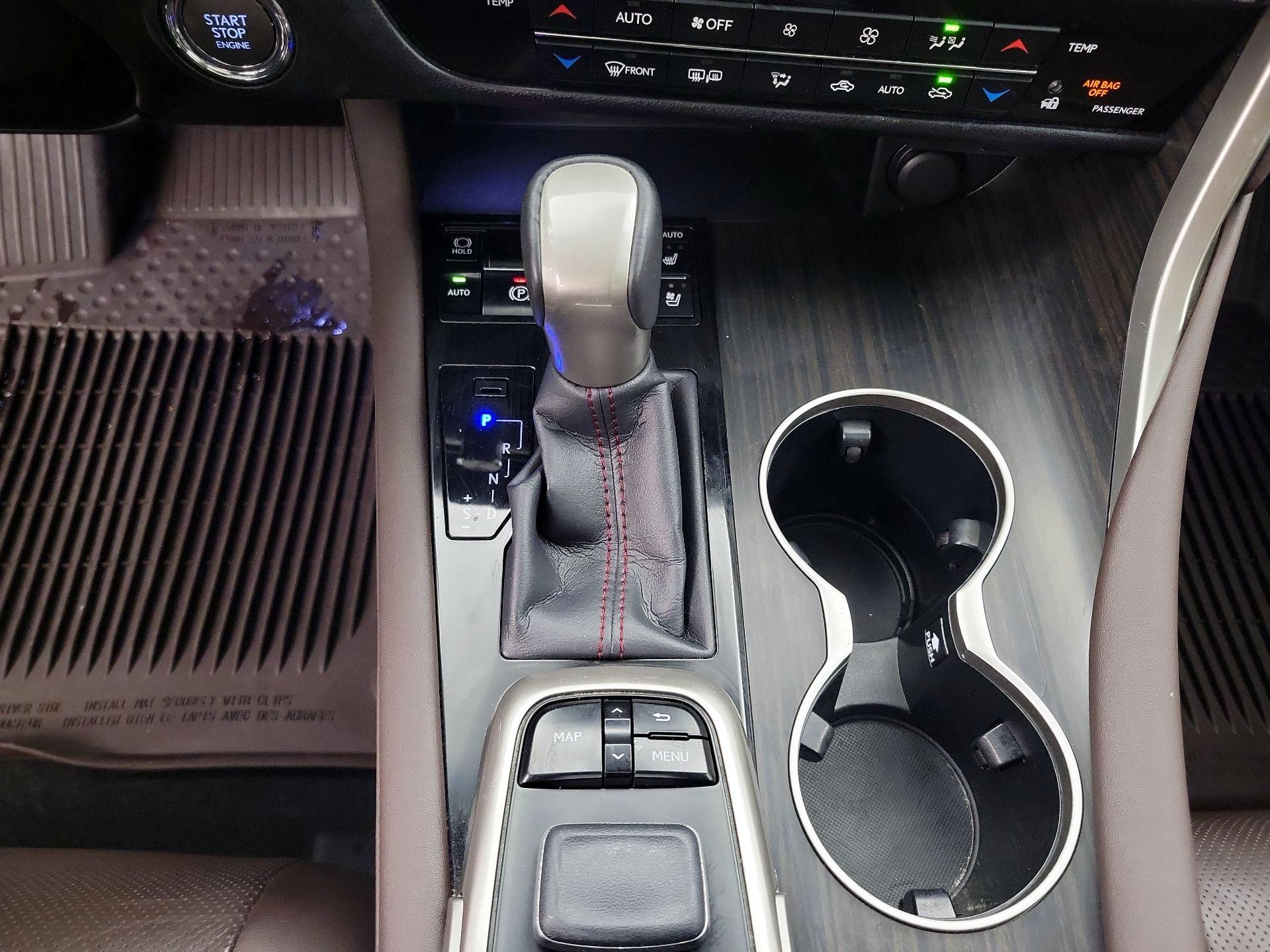 Thumbnail: 2016 Lexus RX - 18
