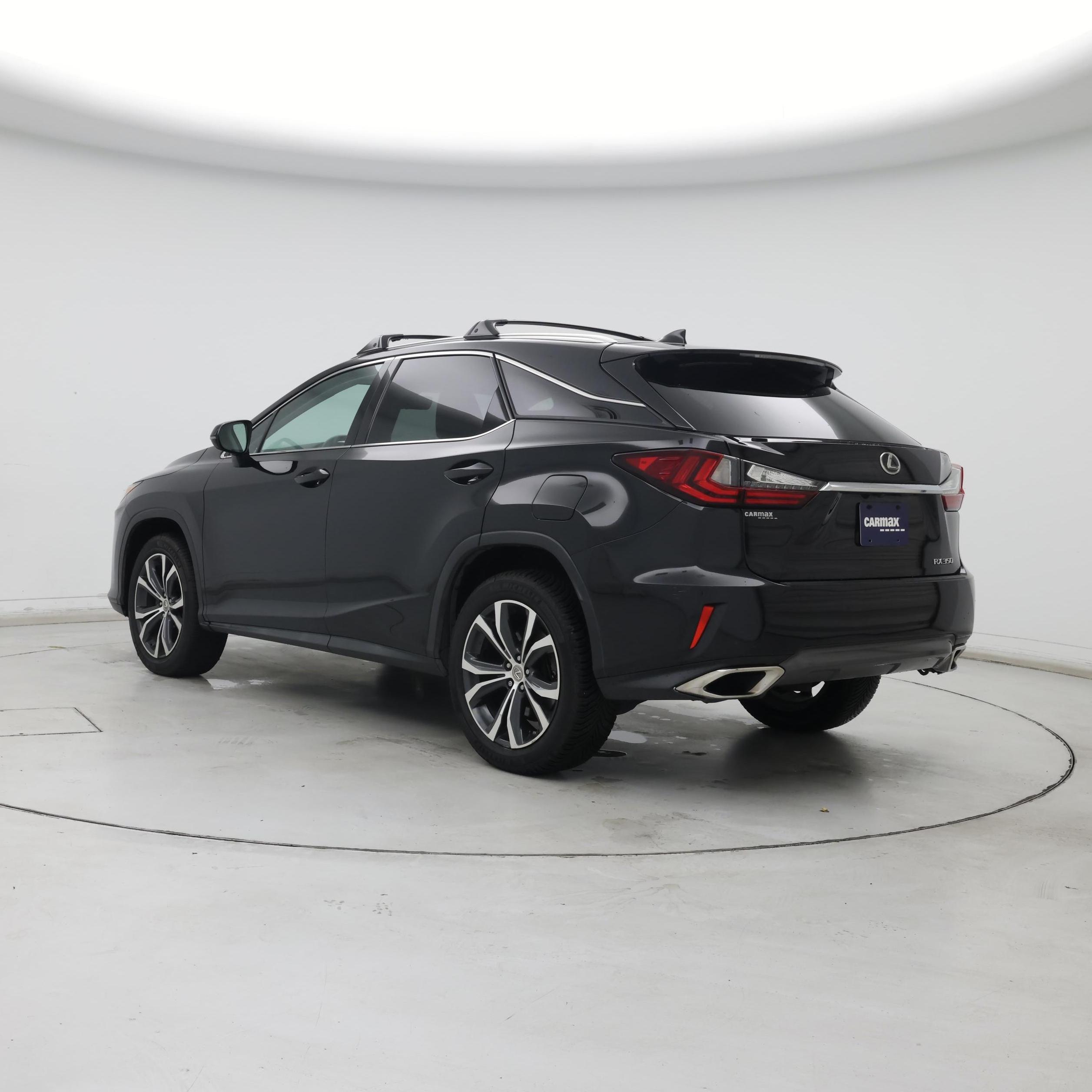 Thumbnail: 2016 Lexus RX - 2