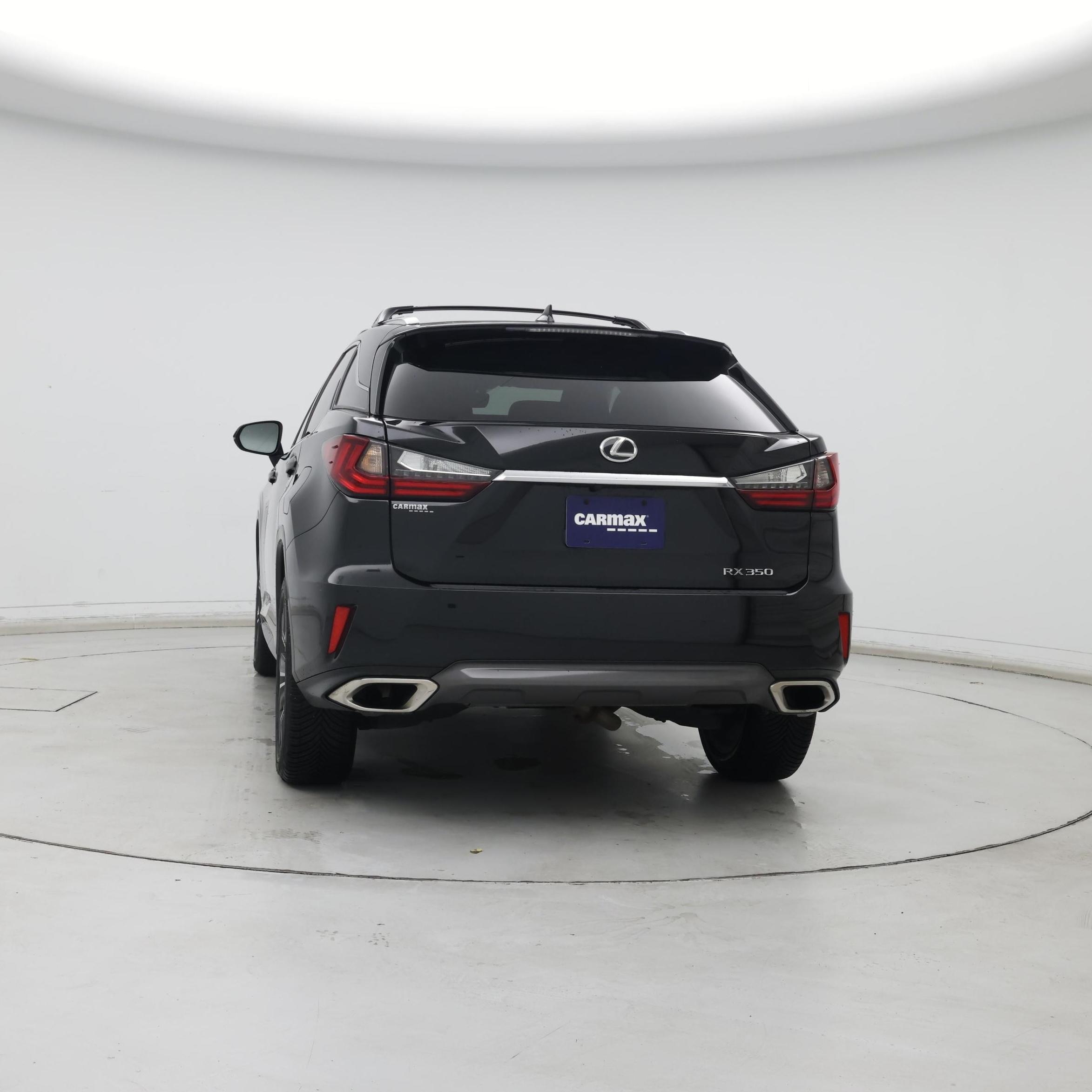 Thumbnail: 2016 Lexus RX - 6