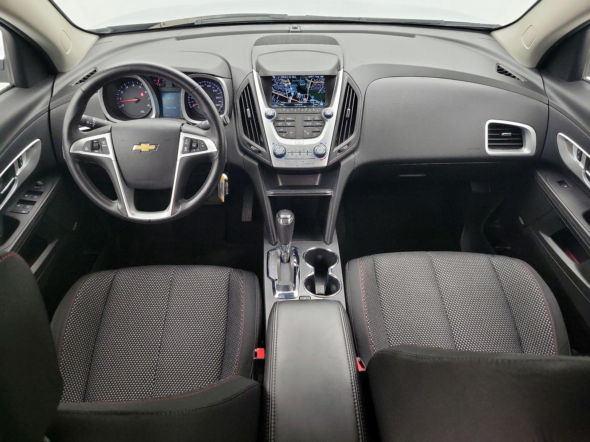 Thumbnail: 2016 Chevrolet Equinox - 9