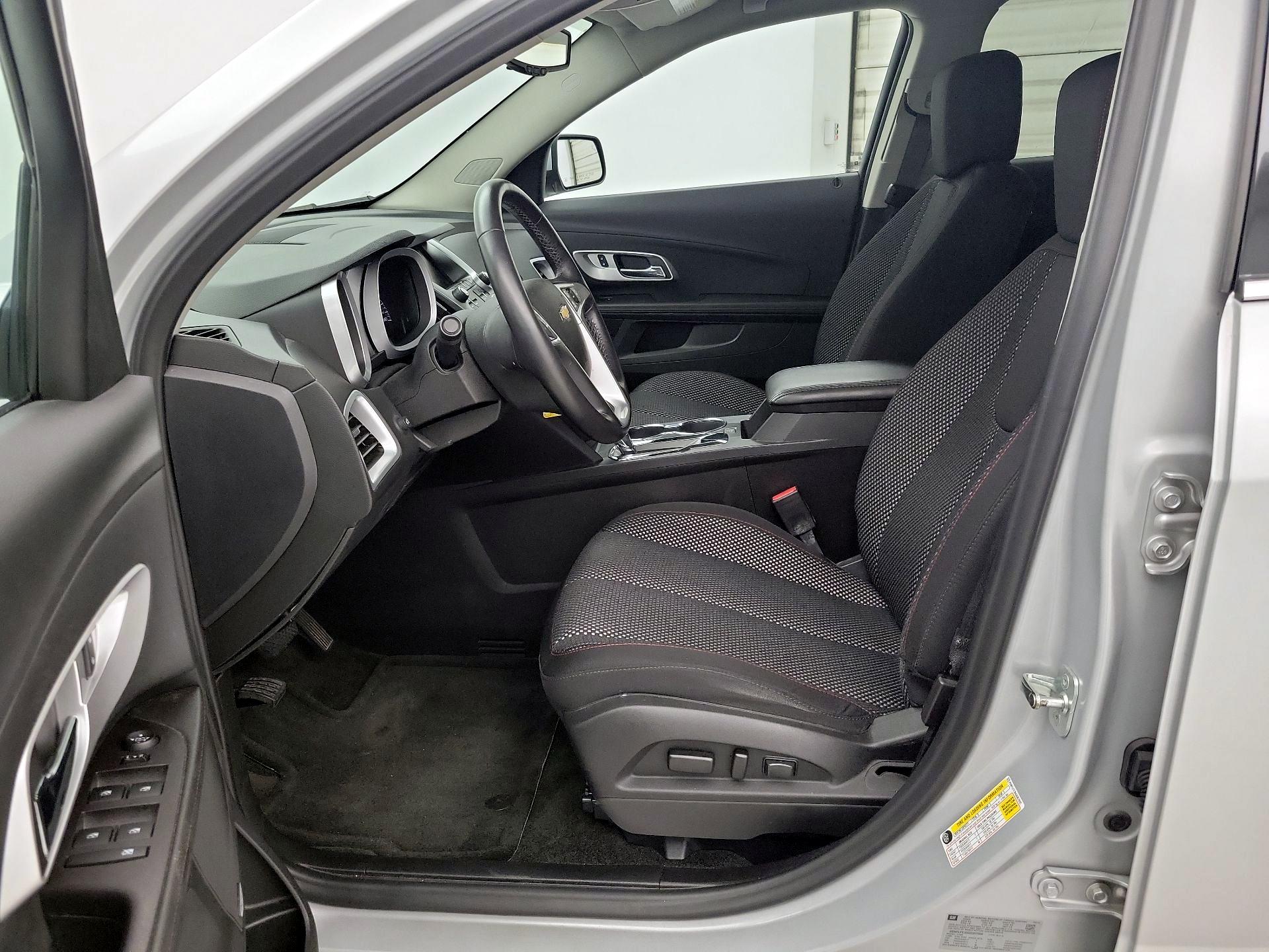 Thumbnail: 2016 Chevrolet Equinox - 11