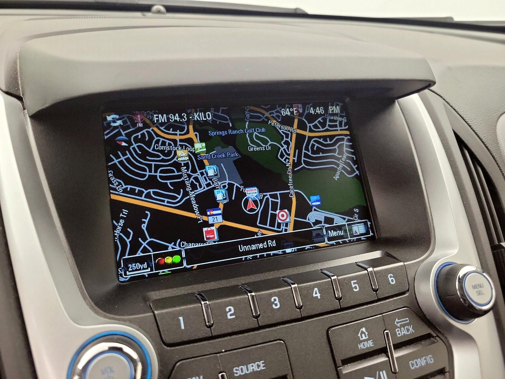 Thumbnail: 2016 Chevrolet Equinox - 13